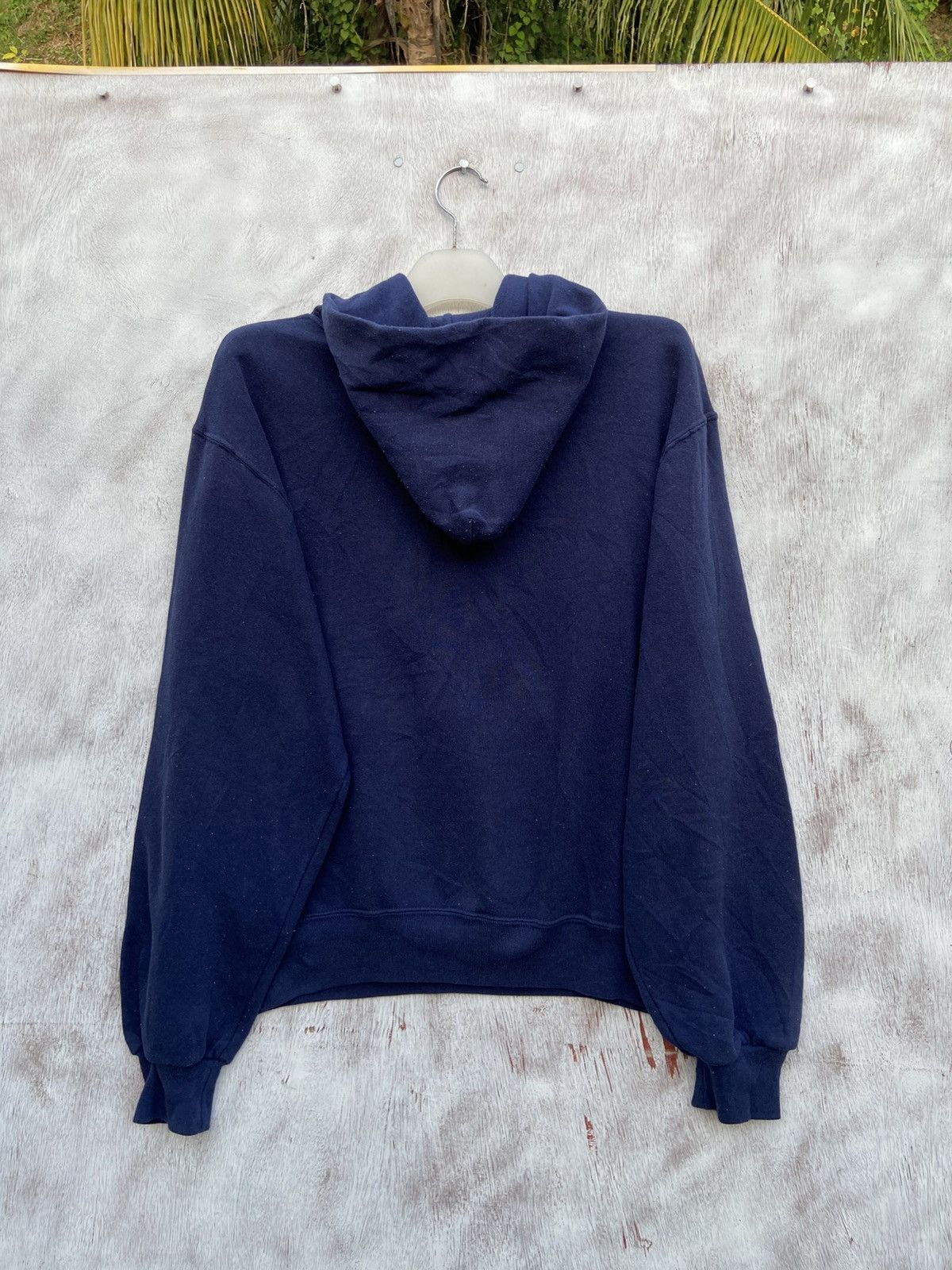 Russell Athletic Vintage 90s Michigan By Russell Atletic Hoodie Size US S / EU 44-46 / 1 - 3 Thumbnail