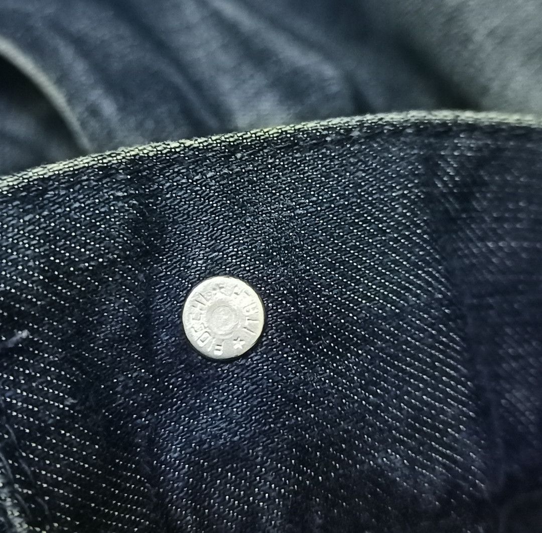 Dolce & Gabbana Dolce and Gabbana jeans Size US 33 - 5 Thumbnail