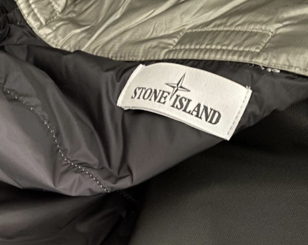 Stone Island Stone island jacket pertex primaloft Size US L / EU 52-54 / 3 - 4 Thumbnail