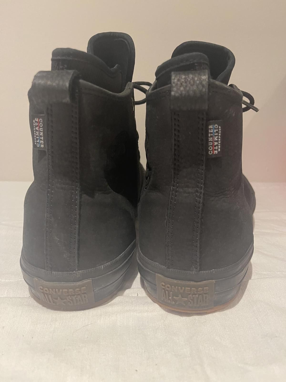 Converse Converse climate USA-black Size US 11 / EU 44 - 3 Thumbnail