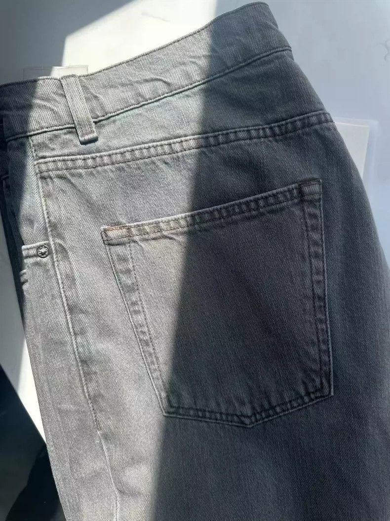 Our Legacy our legacy VAST CUST 2505-Nextarrow Size US 31 - 8 Thumbnail