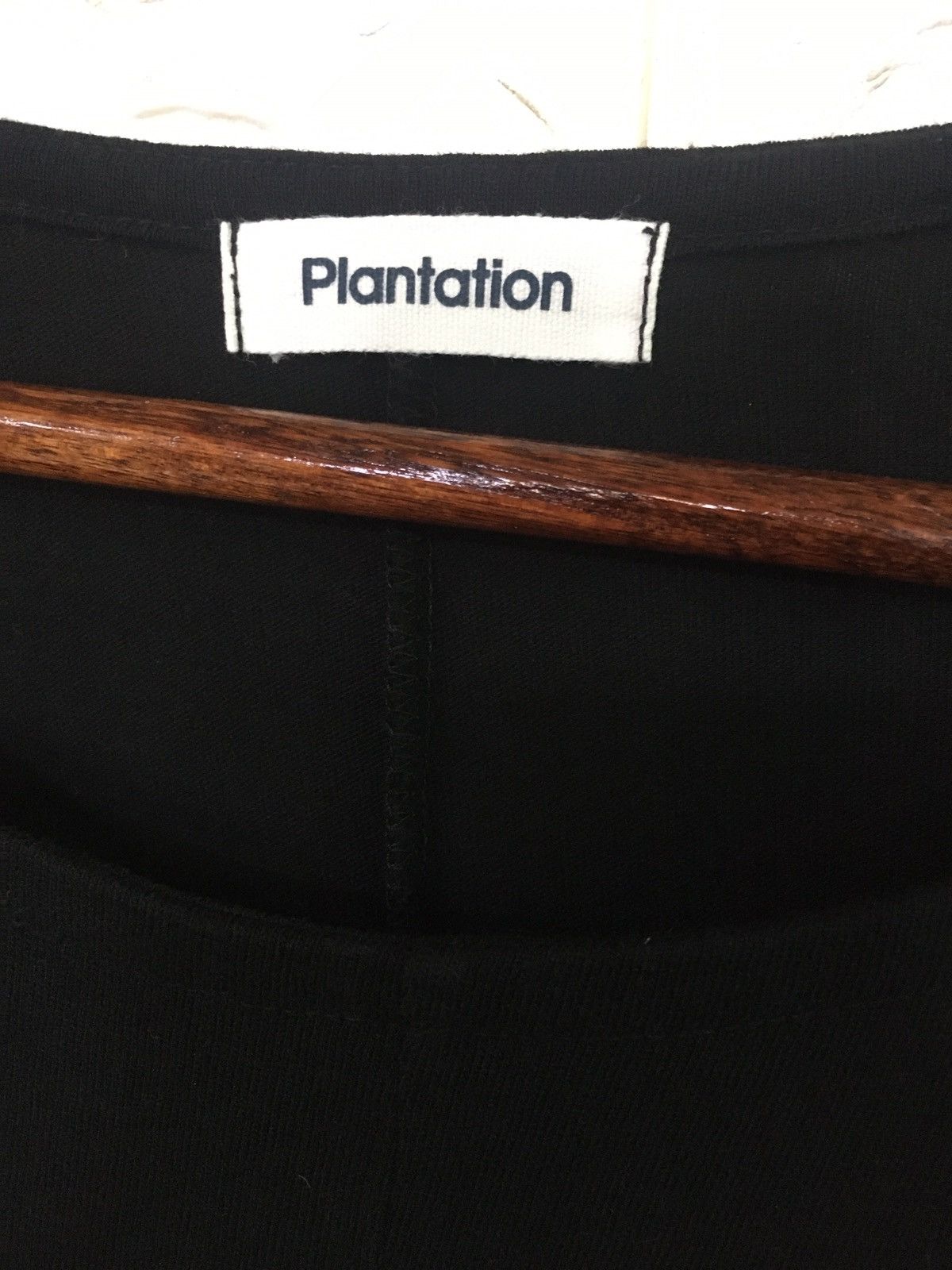 Issey Miyake × Japanese Brand Plantation x Issey Miyake Size 3XL / US 20-22 - 5 Thumbnail