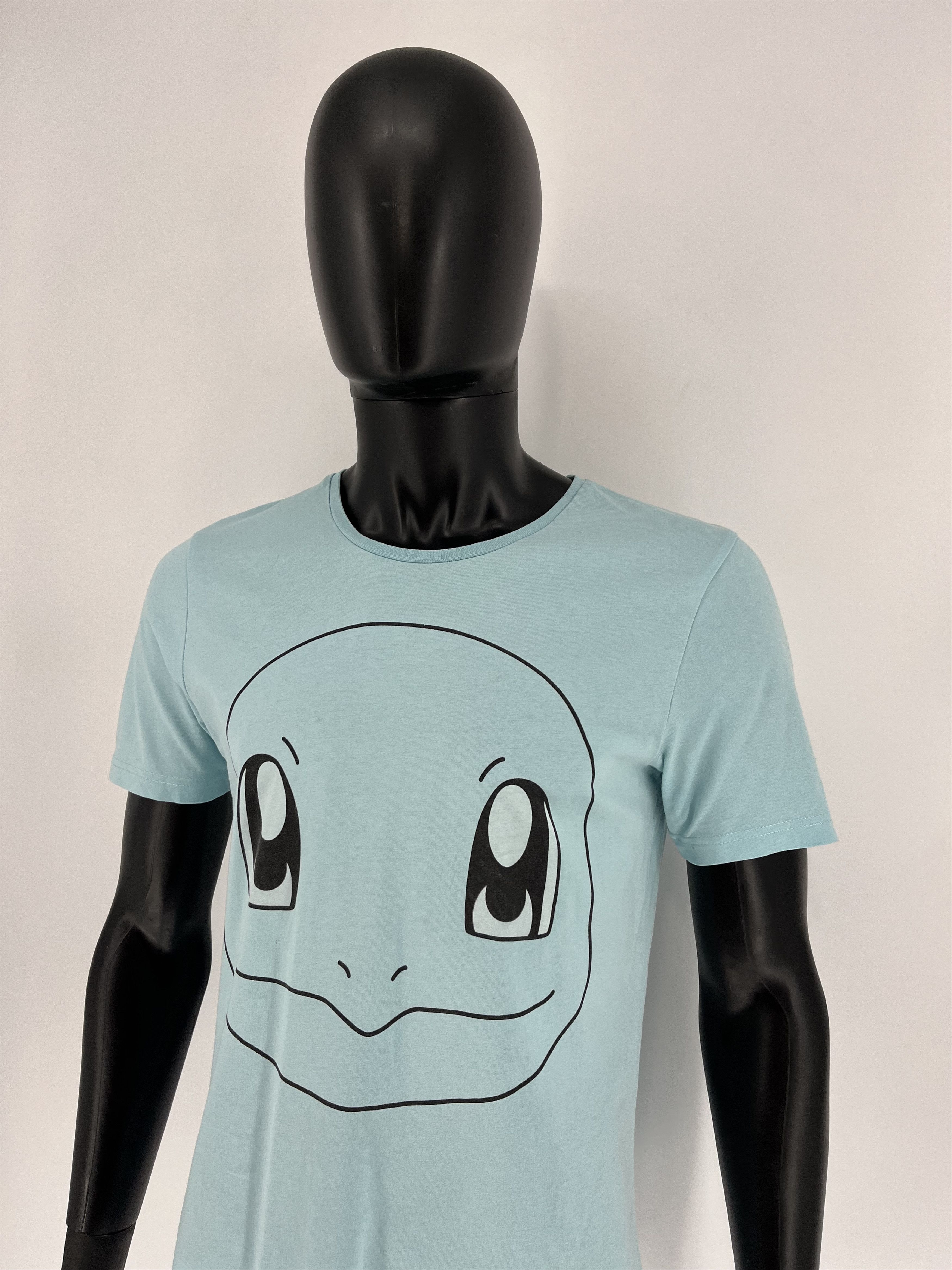 Anime Vintage Y2K Pokemon Charmander Nintendo T-Shirt Size US M / EU 48-50 / 2 - 5 Thumbnail