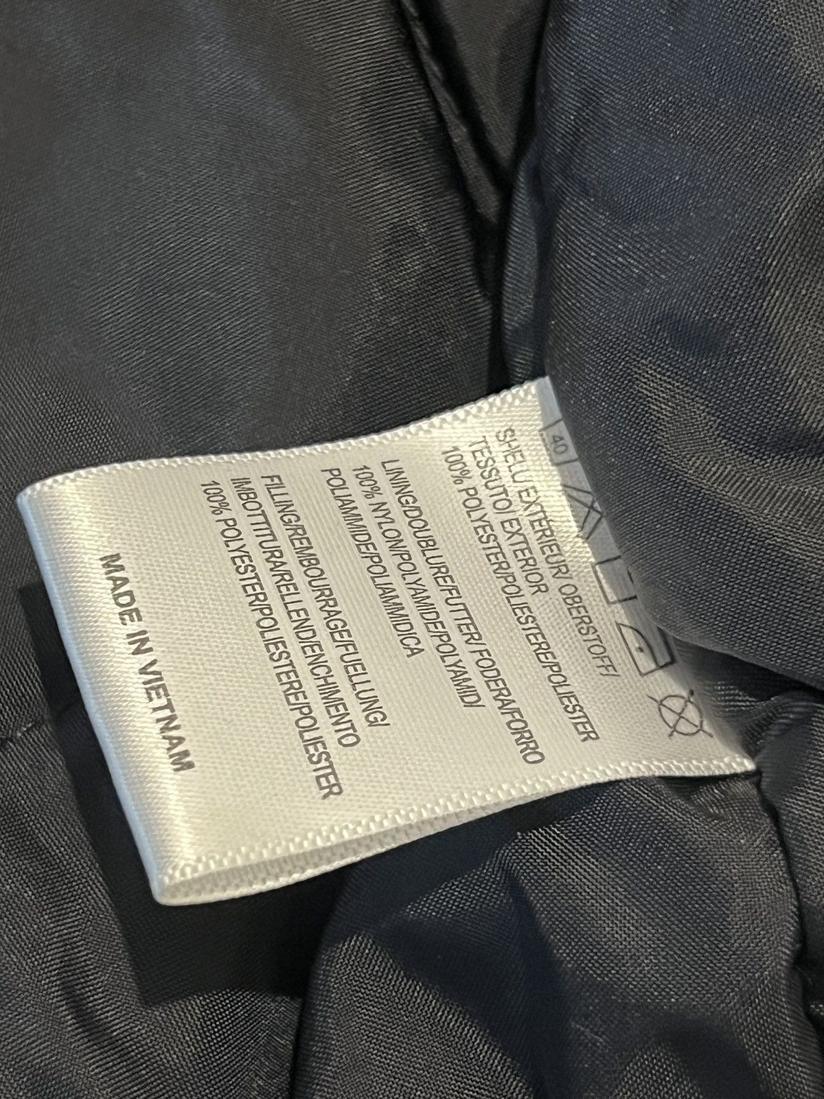 O'Neill Snowboarding jacket O’Neill Winter Parkas Waterproof Size US M / EU 48-50 / 2 - 13 Thumbnail