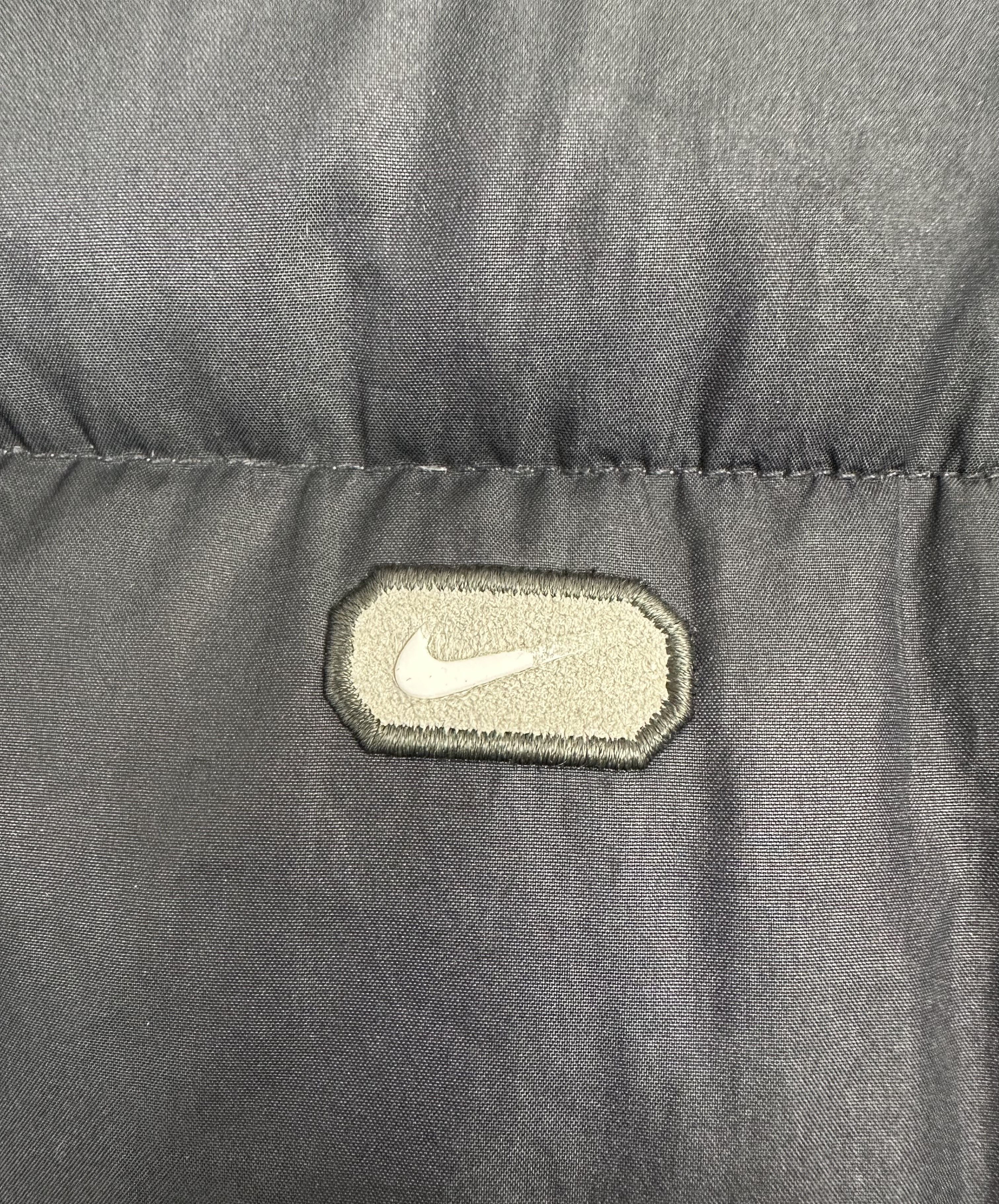 Nike Vintage Nike women puffer jacket 90s down Size L / US 10 / IT 46 - 7 Thumbnail