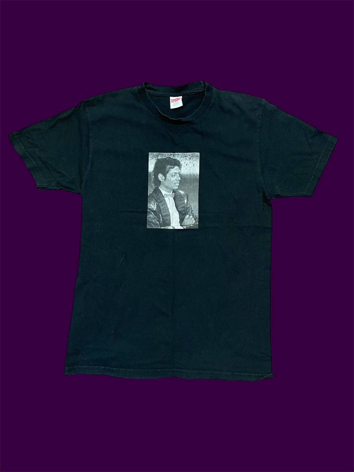 Supreme Supreme Michael Jackson Size S | Grailed