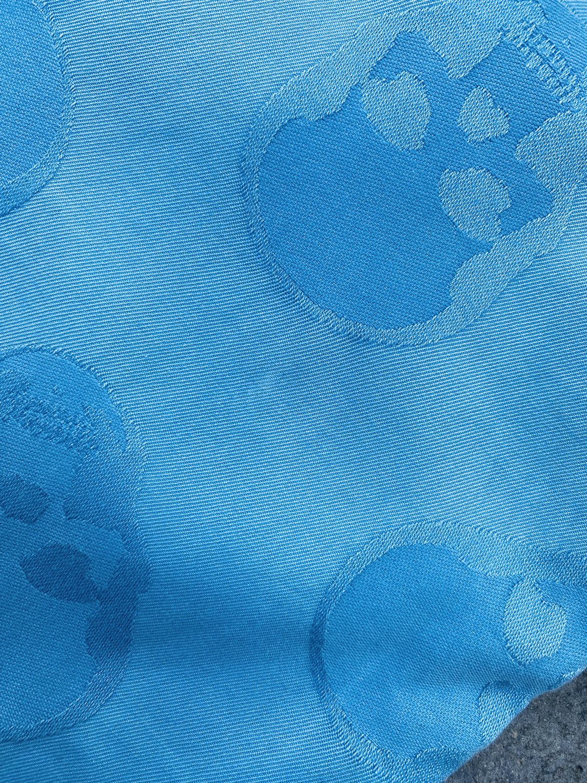 Lucien Pellat-Finet Vintage Lucien Pellet Finet Printed Pants Size US 31 - 18 Thumbnail