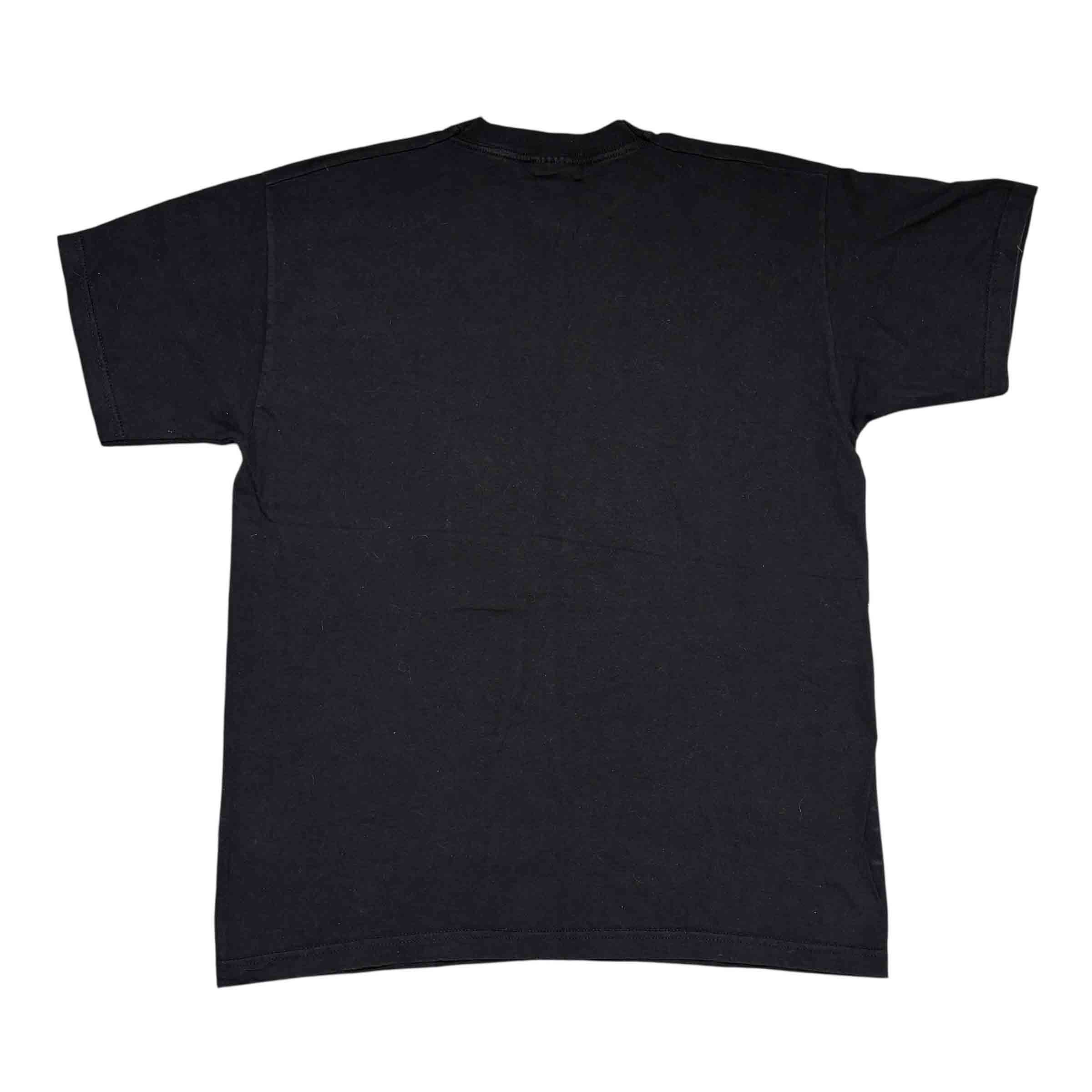 Band Tees Vintage 50 Cent Shirt Y2K Hip Hop Band Tee Vintage Rap Tee Size US M / EU 48-50 / 2 - 12 Thumbnail