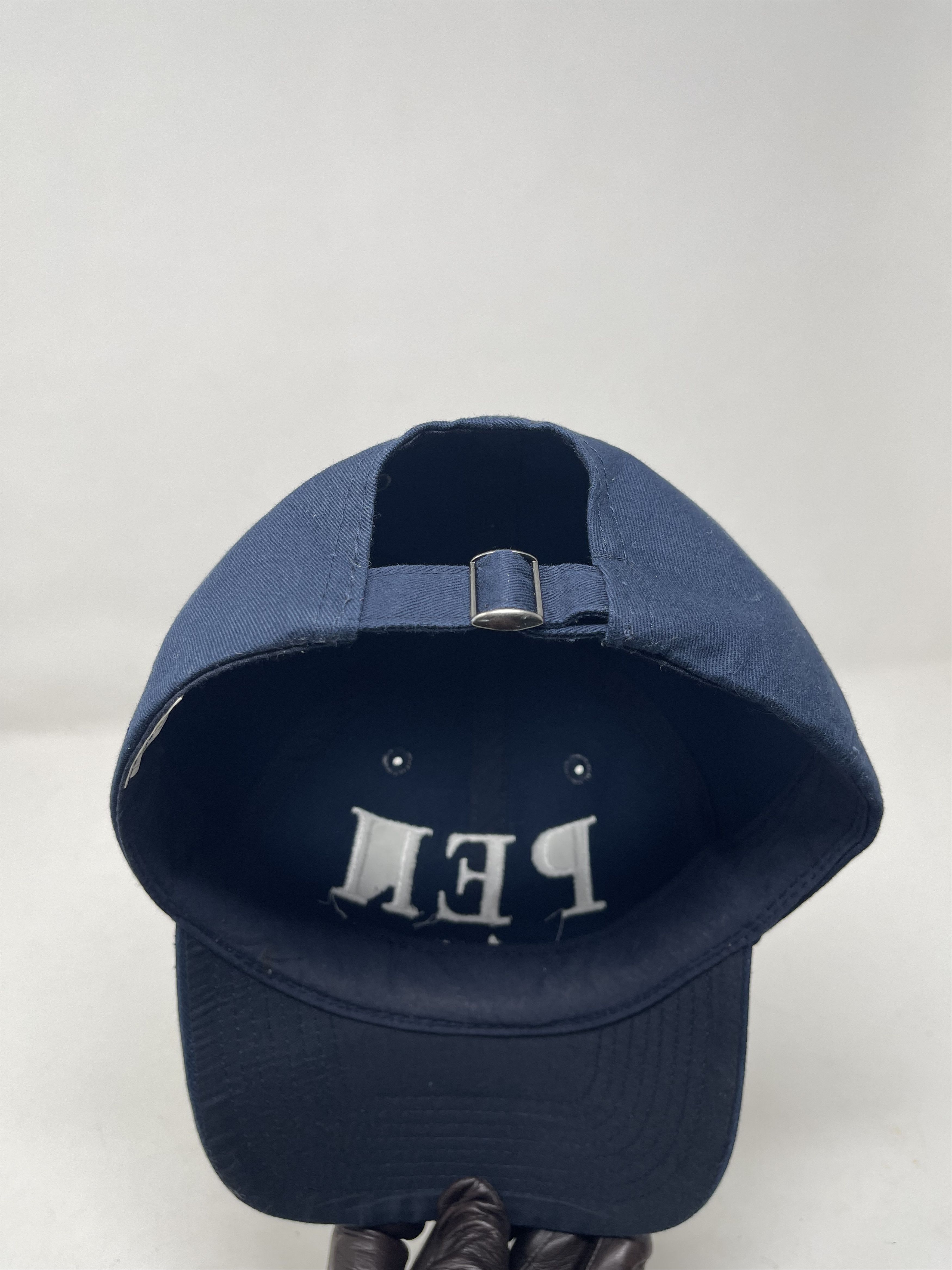 Hat Club Pen Baseball Cap Size ONE SIZE - 7 Thumbnail