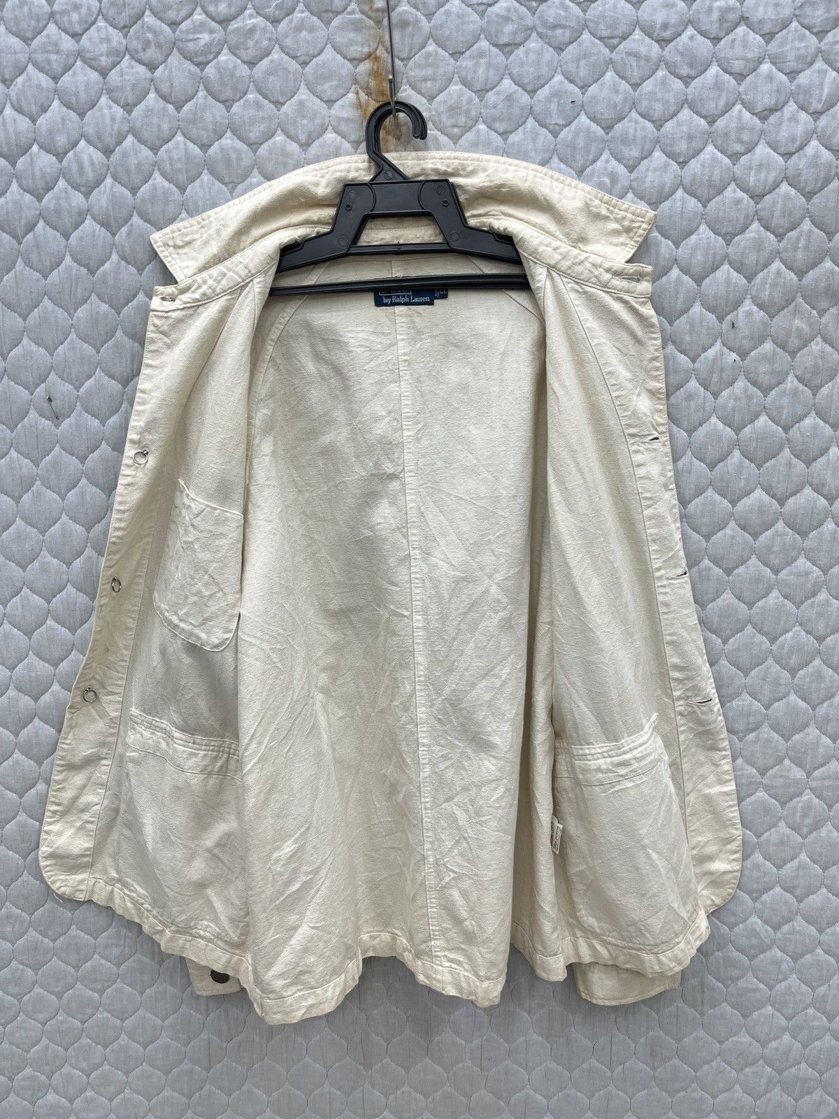 Polo Ralph Lauren 🔥🔥🔥STEALS VTG POLO RALPH LAUREN JACKET Size US L / EU 52-54 / 3 - 7 Thumbnail