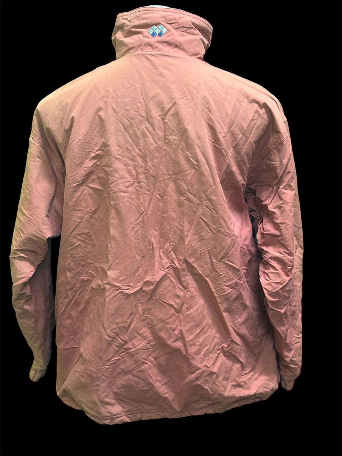 Montbell Vintage Montbell Fleece Jacket Size US S / EU 44-46 / 1 - 12 Thumbnail