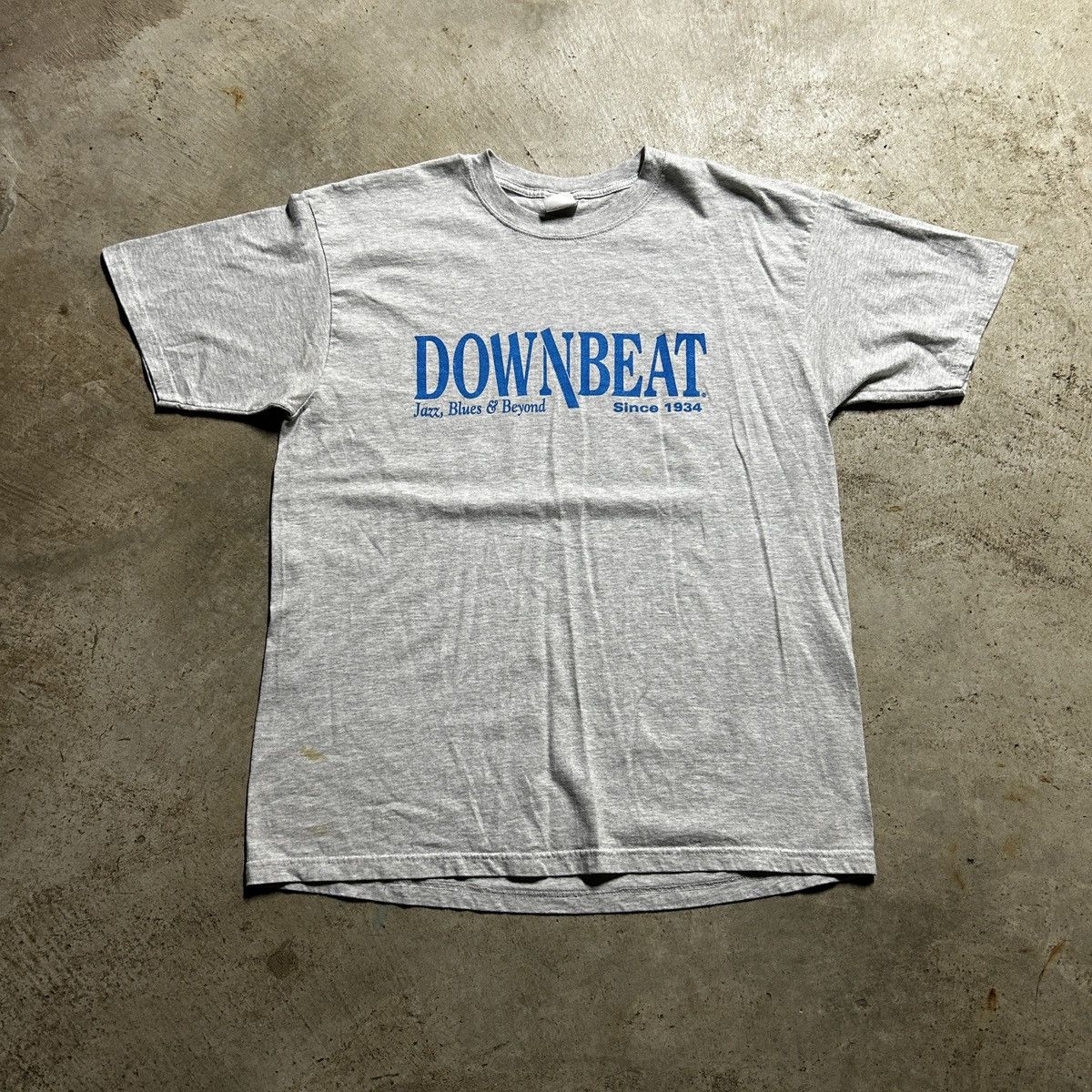90sDizzy Gillespie down beat magazineロンt 90sDizzy Gillespie down beat magazineロンt - メルカリ