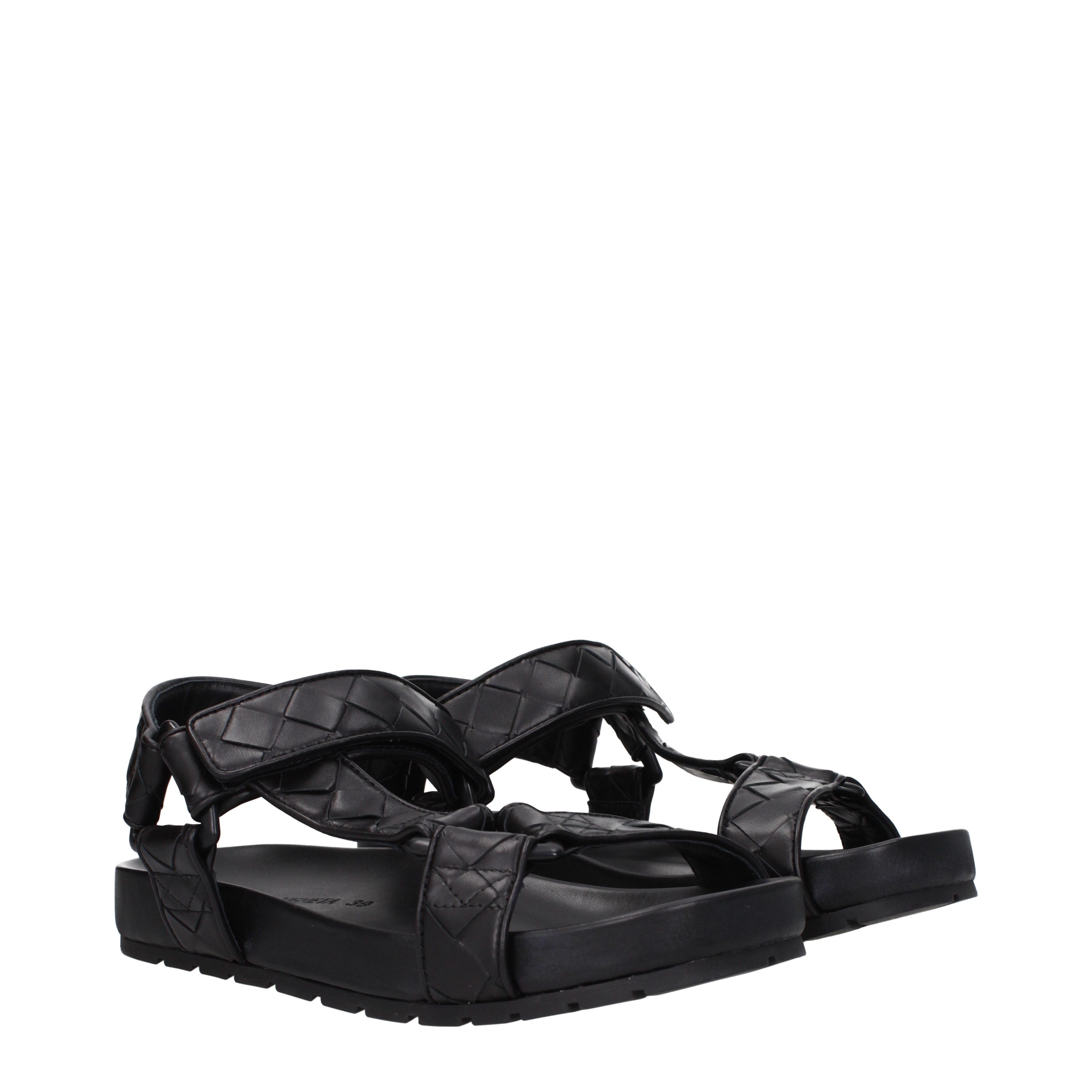 Bottega Veneta Sandals Size US 6 / EU 39 - 1 Thumbnail