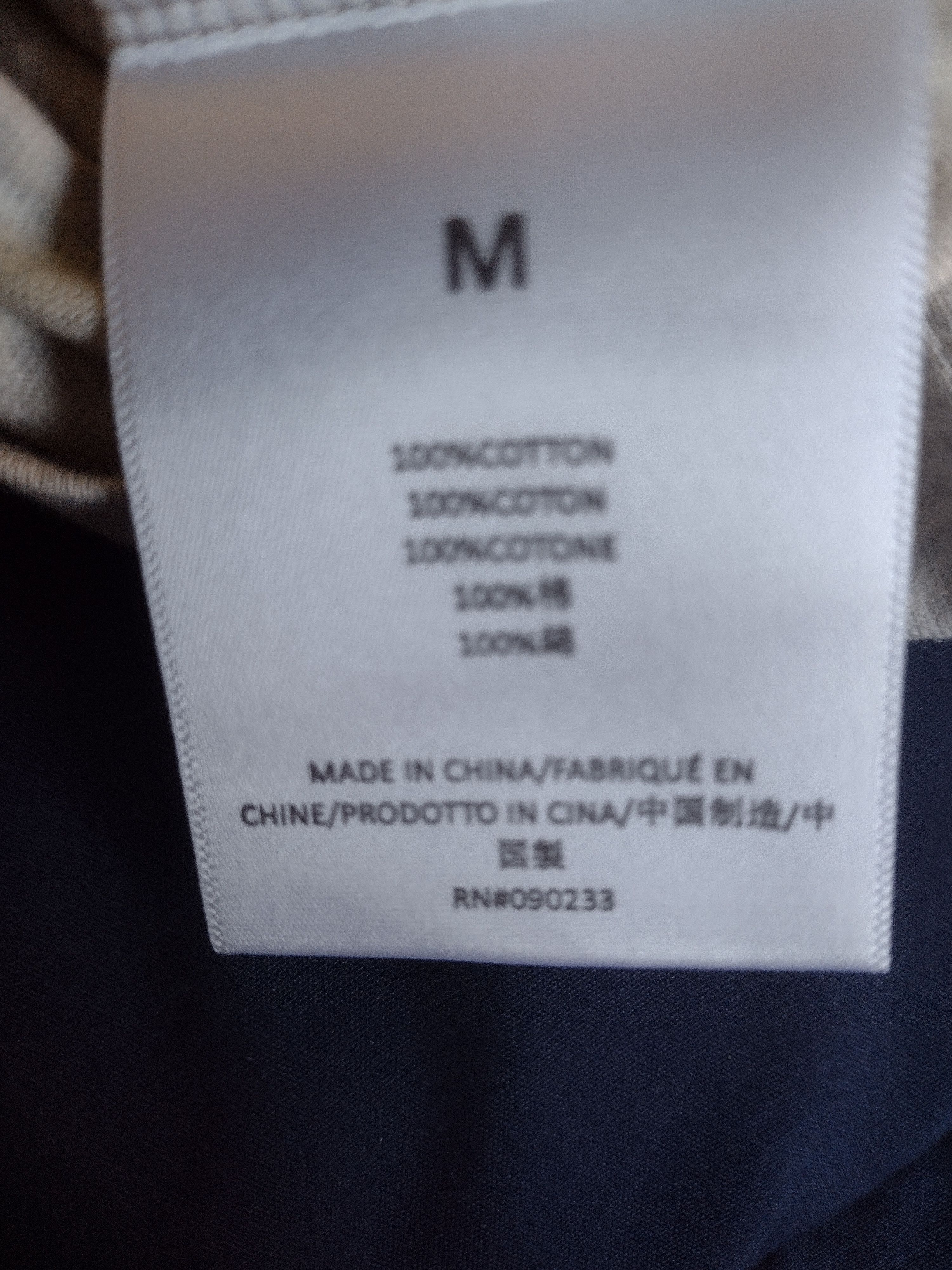 Fear Of God Essentials T shirt Light Oatmeal