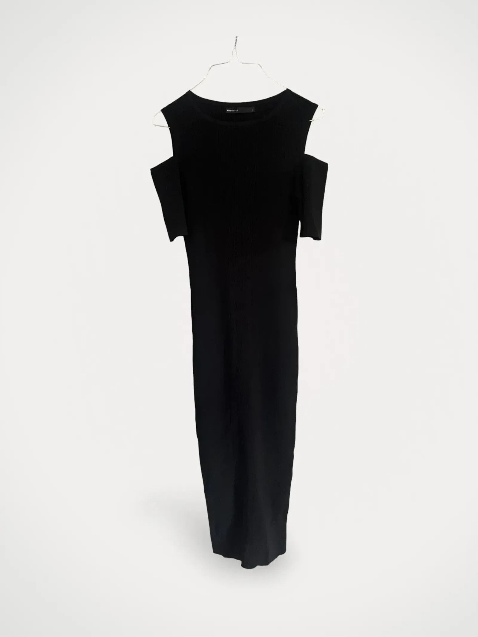Karen Millen Karen Millen Dress Size L / US 10 / IT 46 - 1 Thumbnail