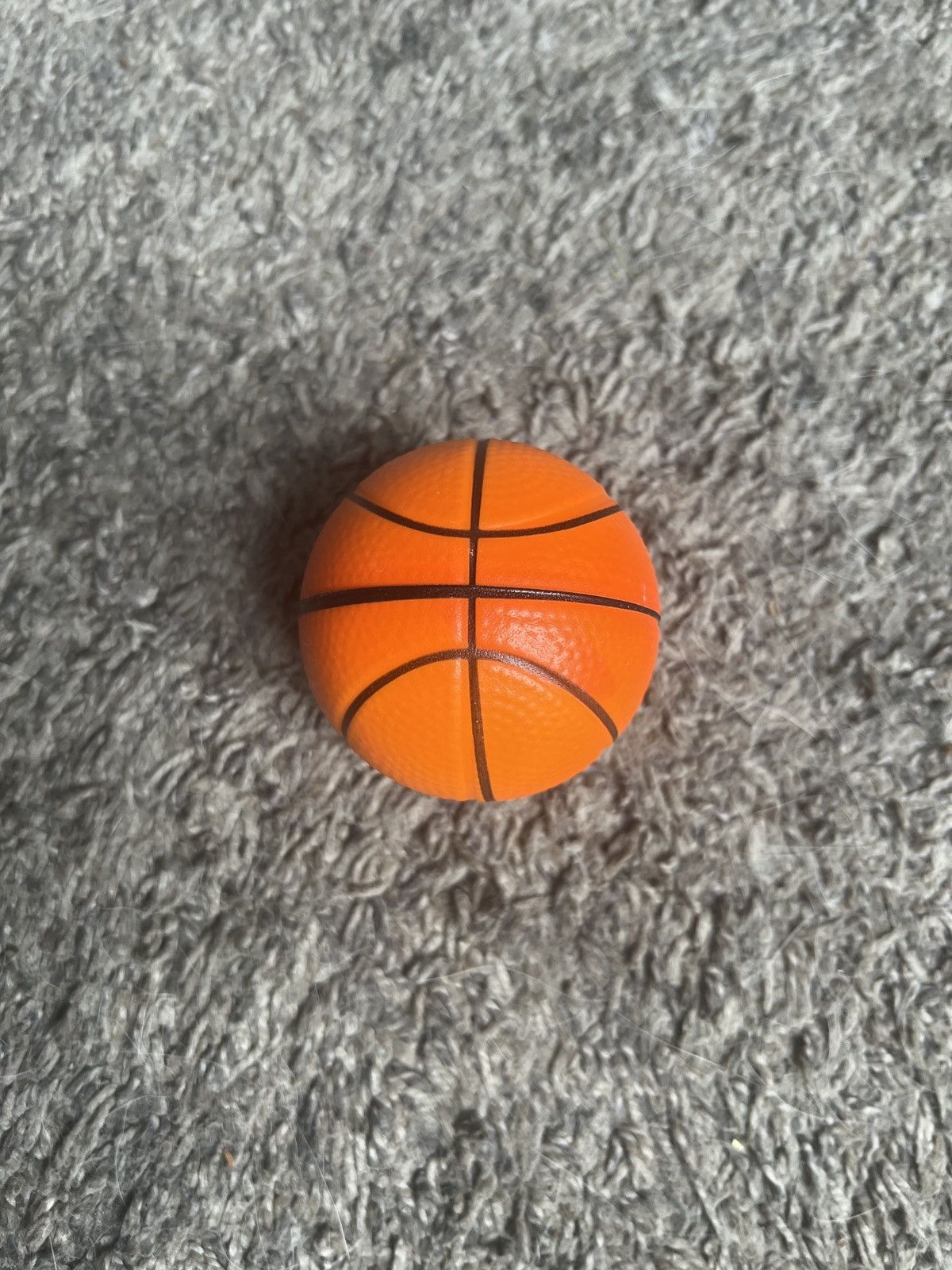 Hypebeast Mini Basketball Stress Ball Size ONE SIZE - 1 Preview