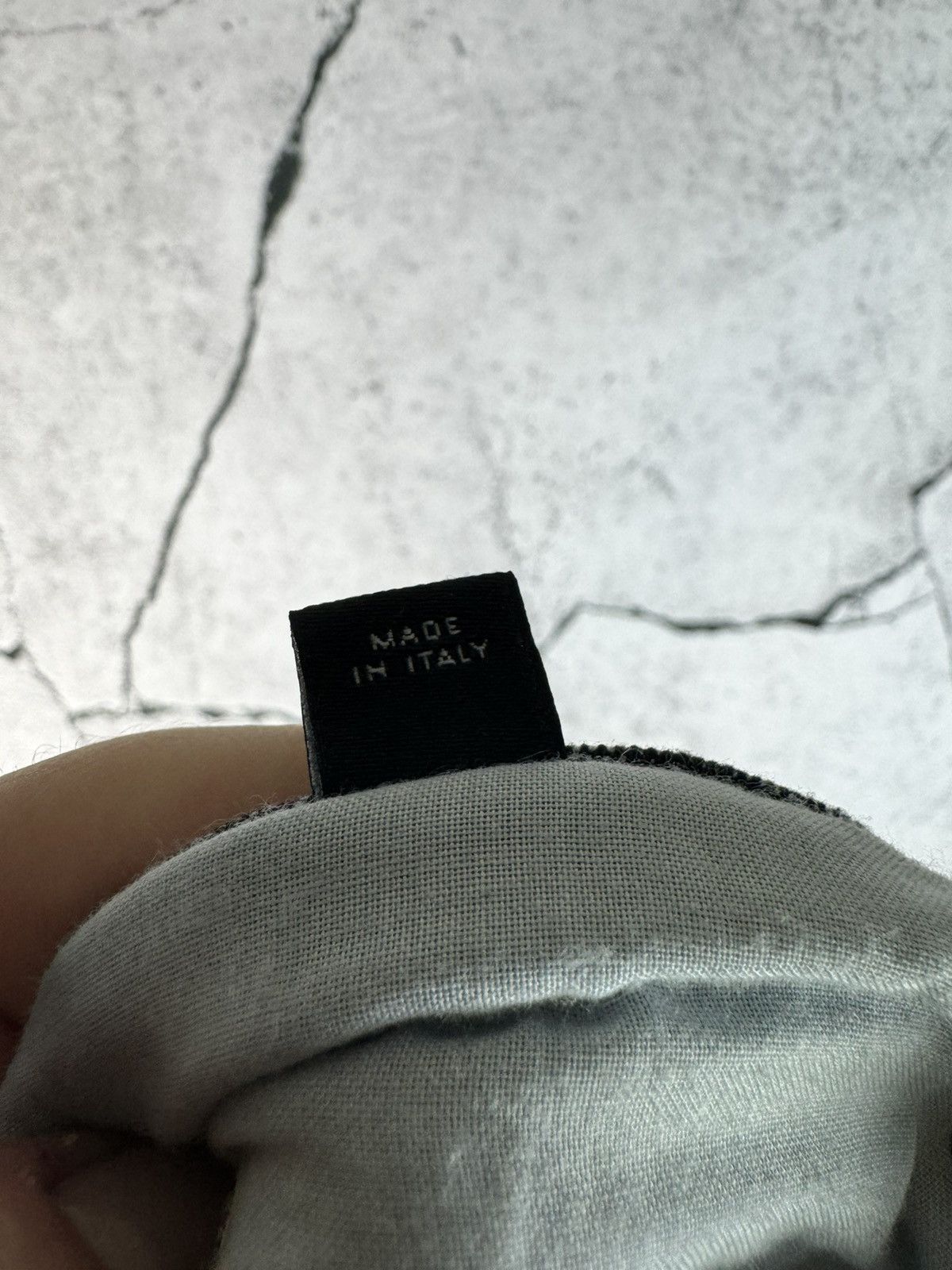Dolce & Gabbana Vintage D&G Dolce & Gabbana Monogram Jeans Size US 32 / EU 48 - 6 Thumbnail