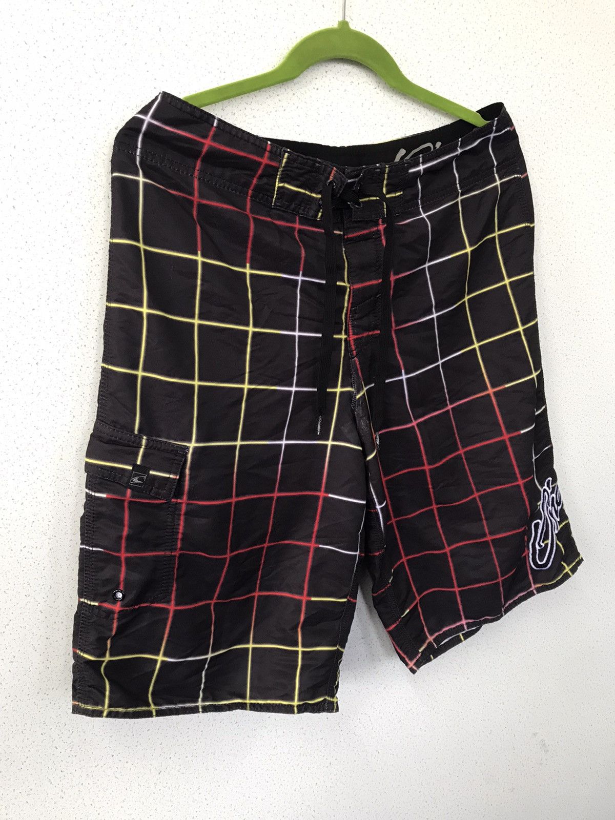 O'Neill Oneill Surfing Short Pant Size US 34 / EU 50 - 2 Thumbnail