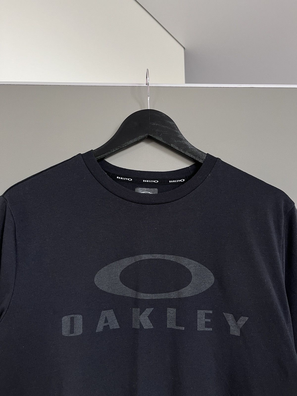 Oakley Oakley Vintage T-shirt Size US M / EU 48-50 / 2 - 2 Thumbnail