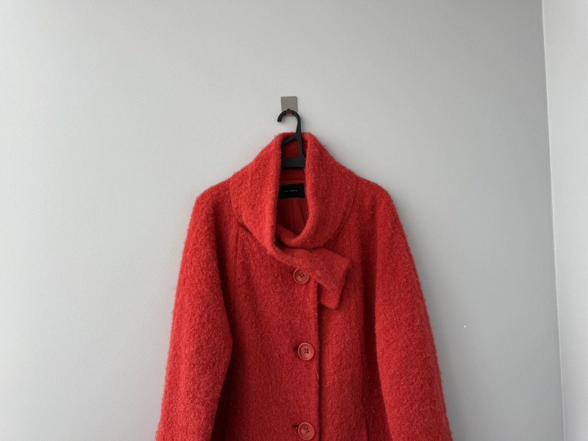 Cop Copine Cop Copine Coat Womans Size L / US 10 / IT 46 - 2 Thumbnail