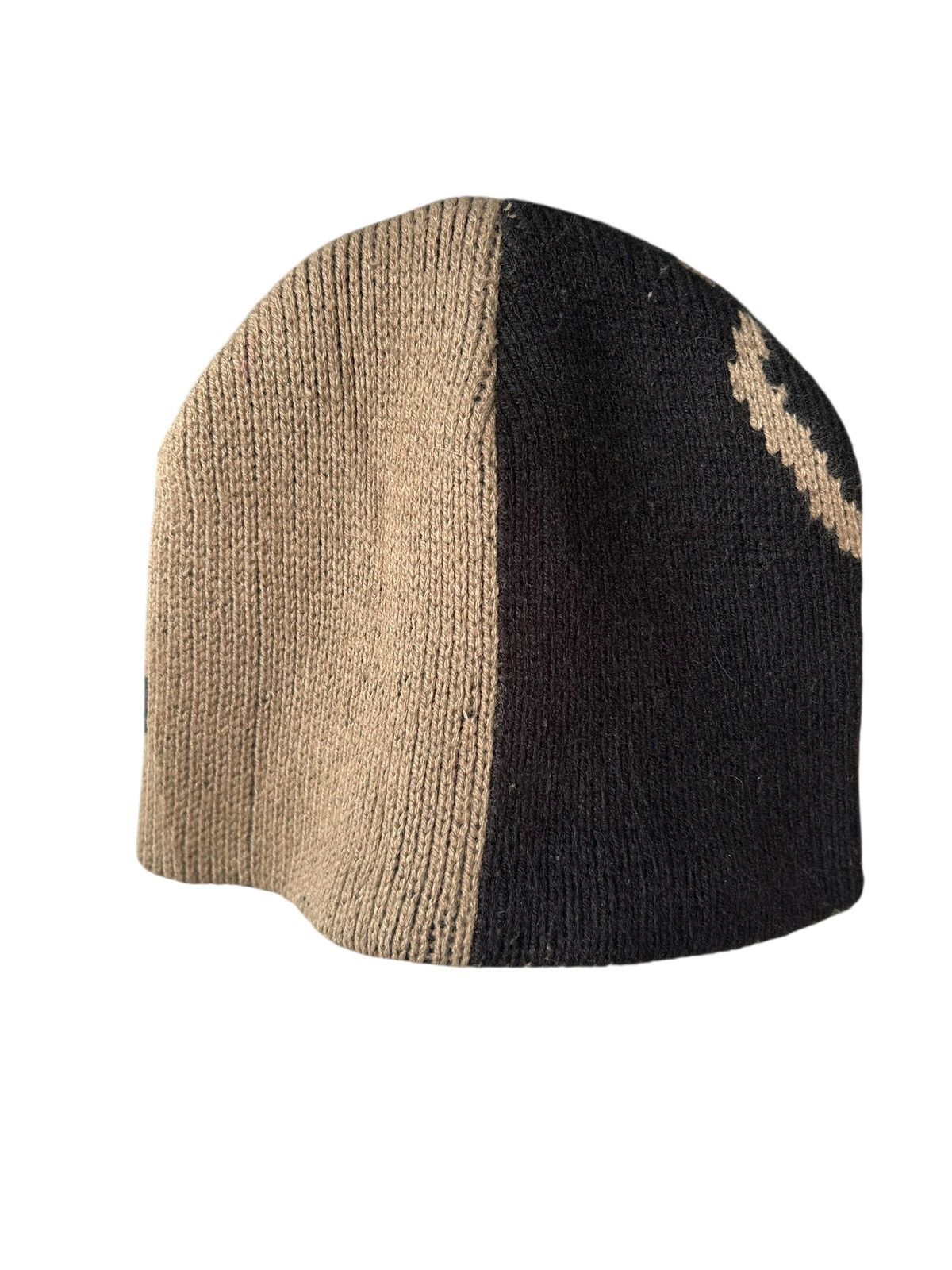 Japanese Brand × Kapital × Vintage Spider Japanese Punk Bondage Style Beanie Hats Size ONE SIZE - 5 Thumbnail