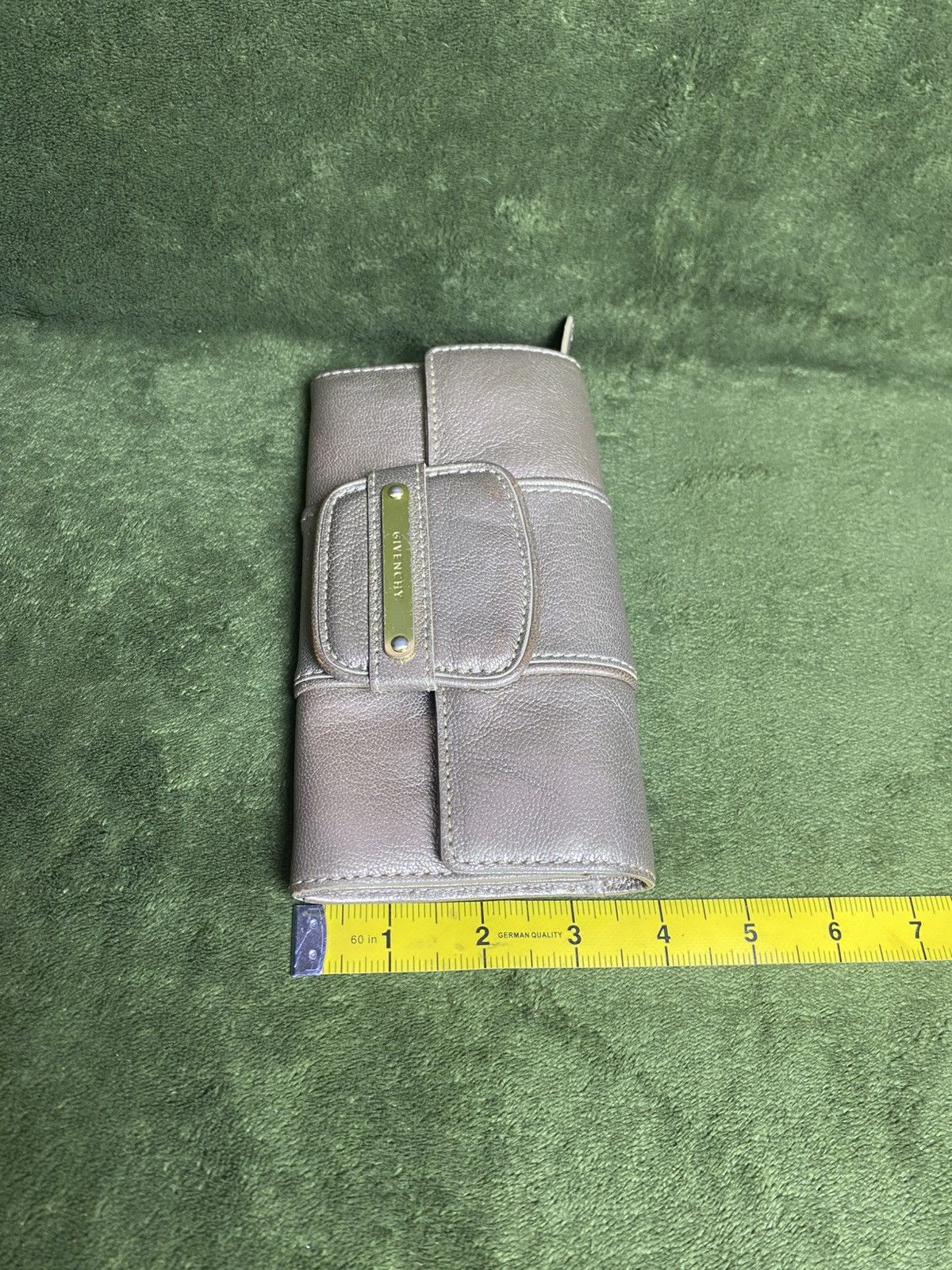 Givenchy GIVENCHY long wallet Size ONE SIZE - 18 Thumbnail