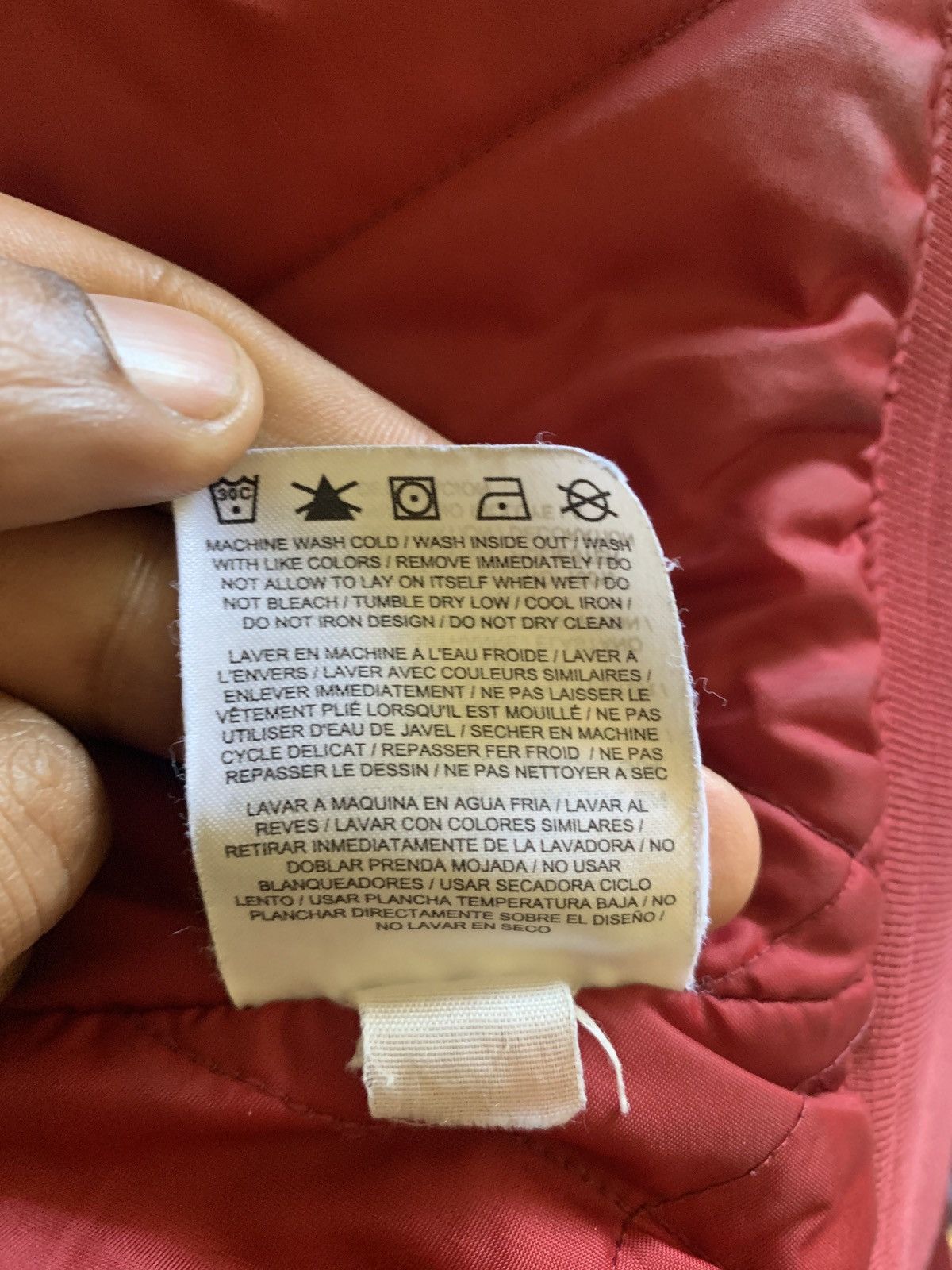 Nike SB Nike SB NBA jacket Size US L / EU 52-54 / 3 - 4 Thumbnail
