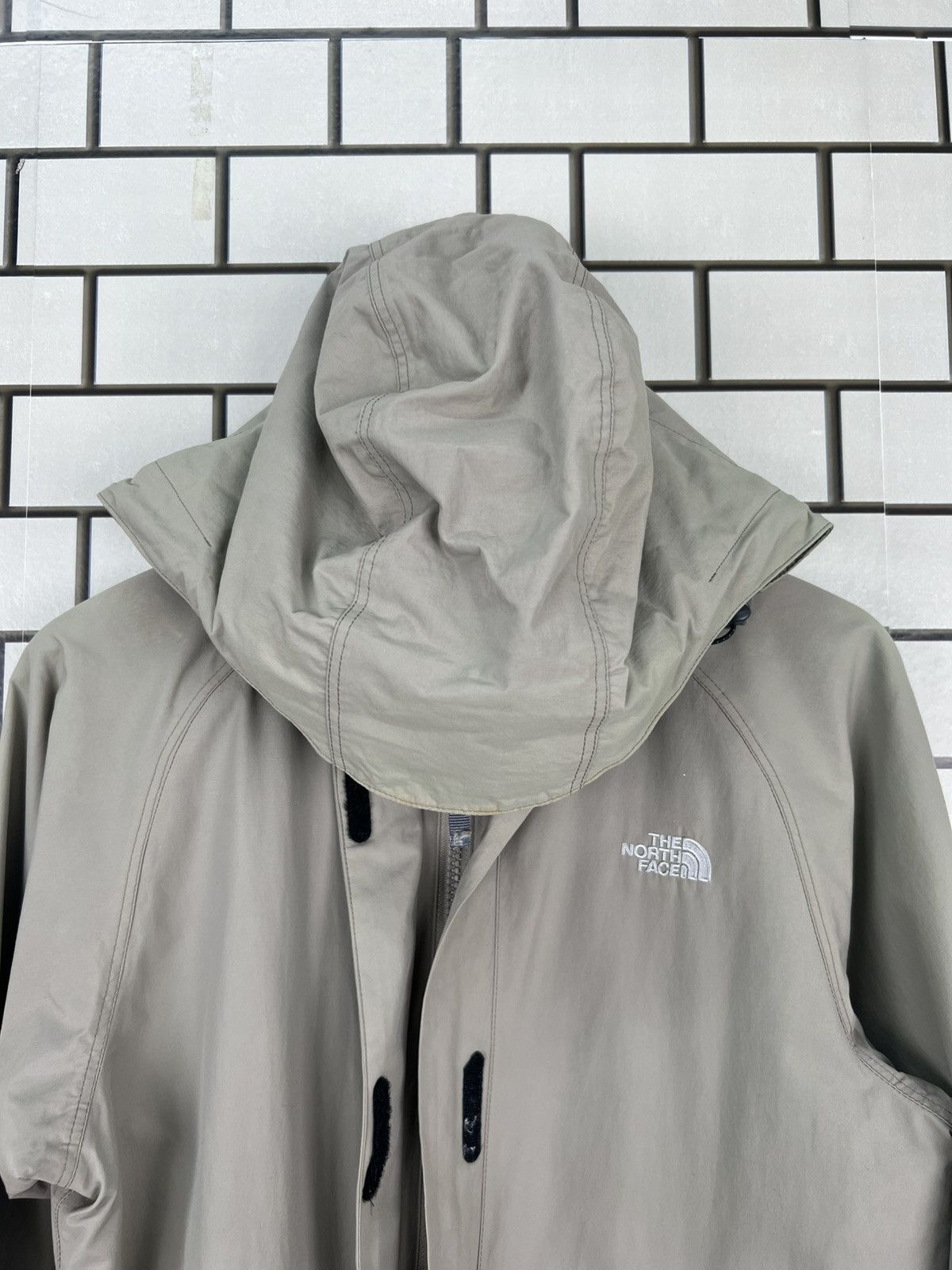 The North Face The North Face Windbreaker Jacket Size US M / EU 48-50 / 2 - 11 Thumbnail