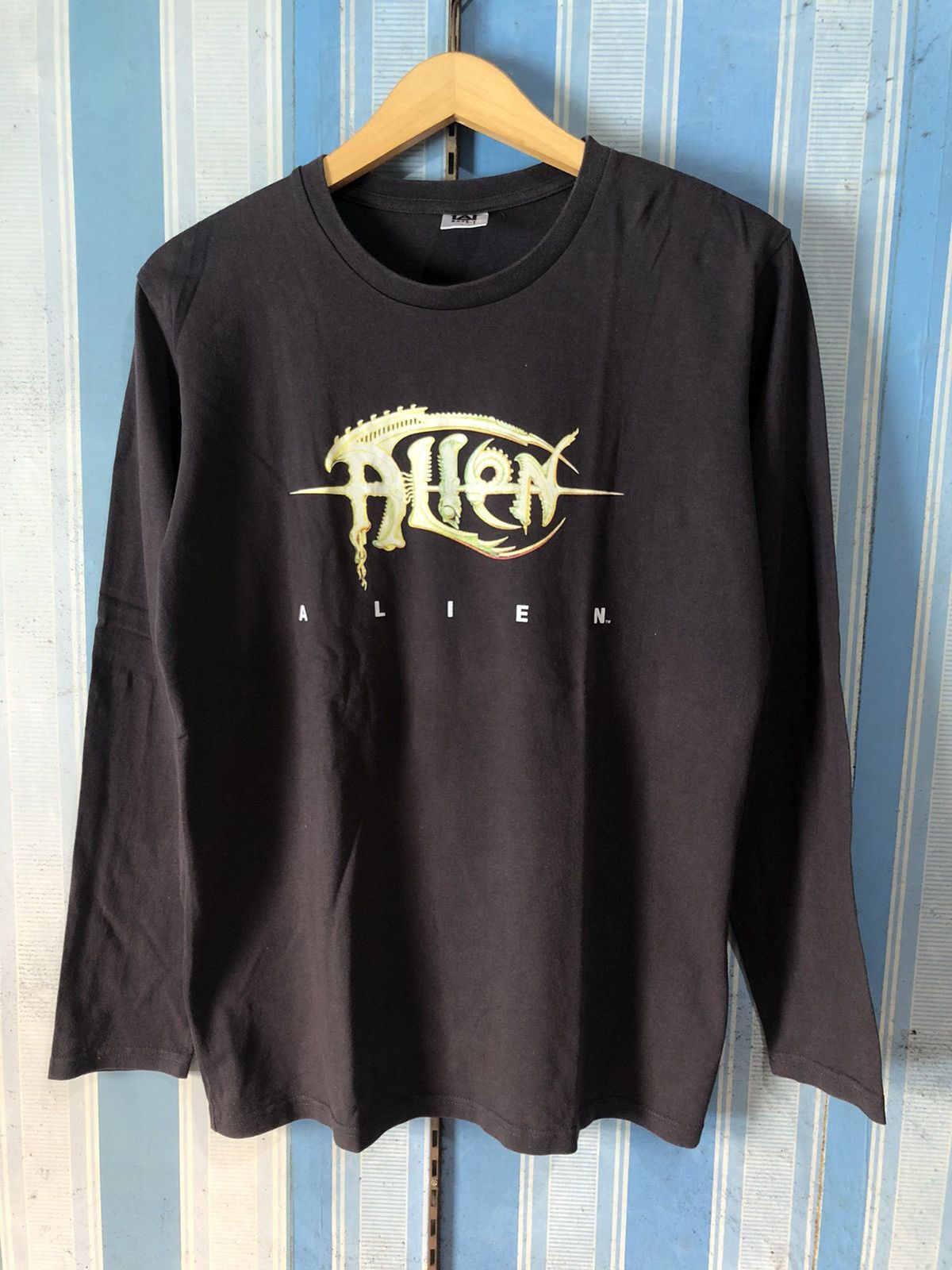 Japanese Brand Alien 20 century fox Size US L / EU 52-54 / 3 - 1 Thumbnail