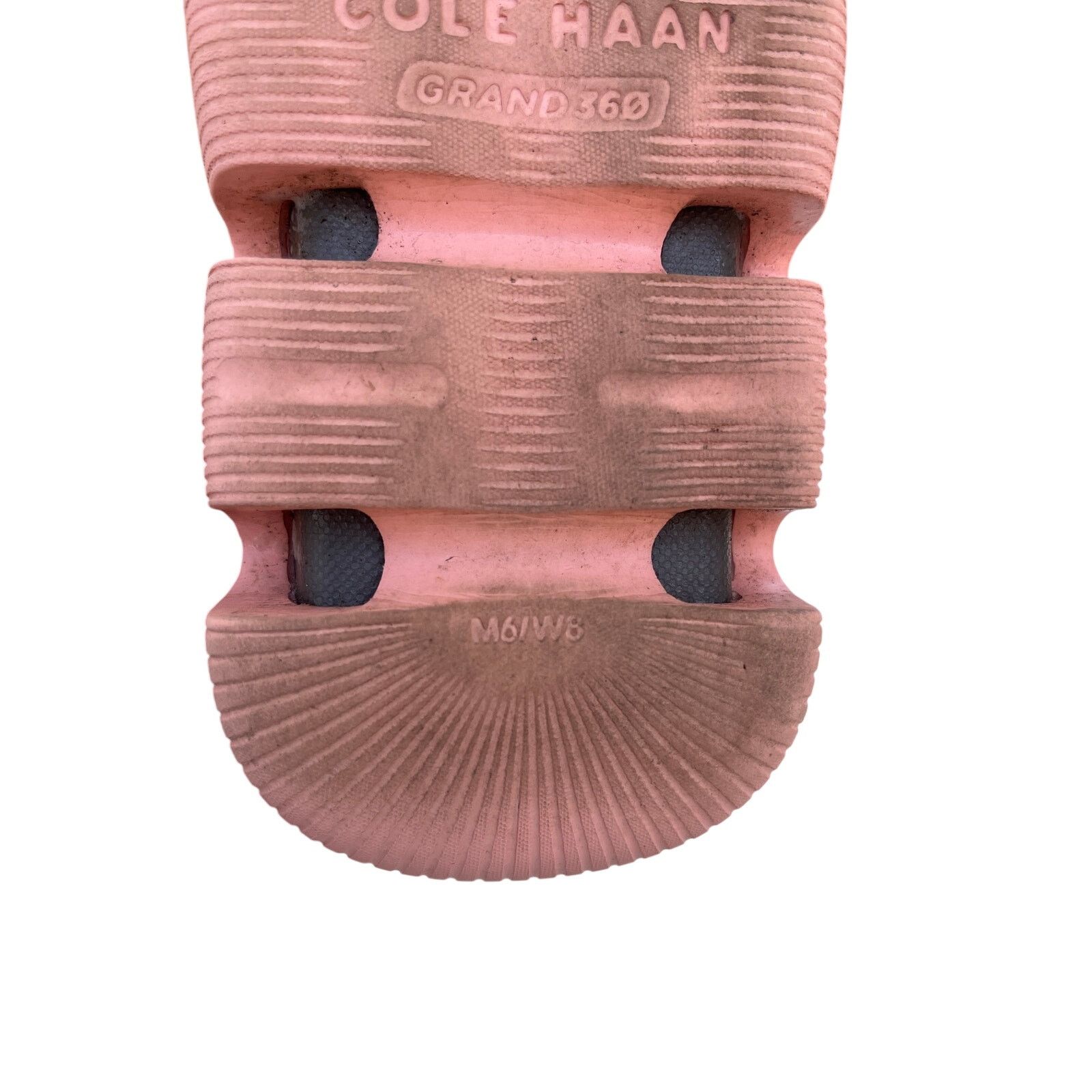 Cole Haan Cole Haan 4.ZERØGRAND All-Day Loafers Ironstone Size W8 Size US 8 / IT 38 - 6 Thumbnail
