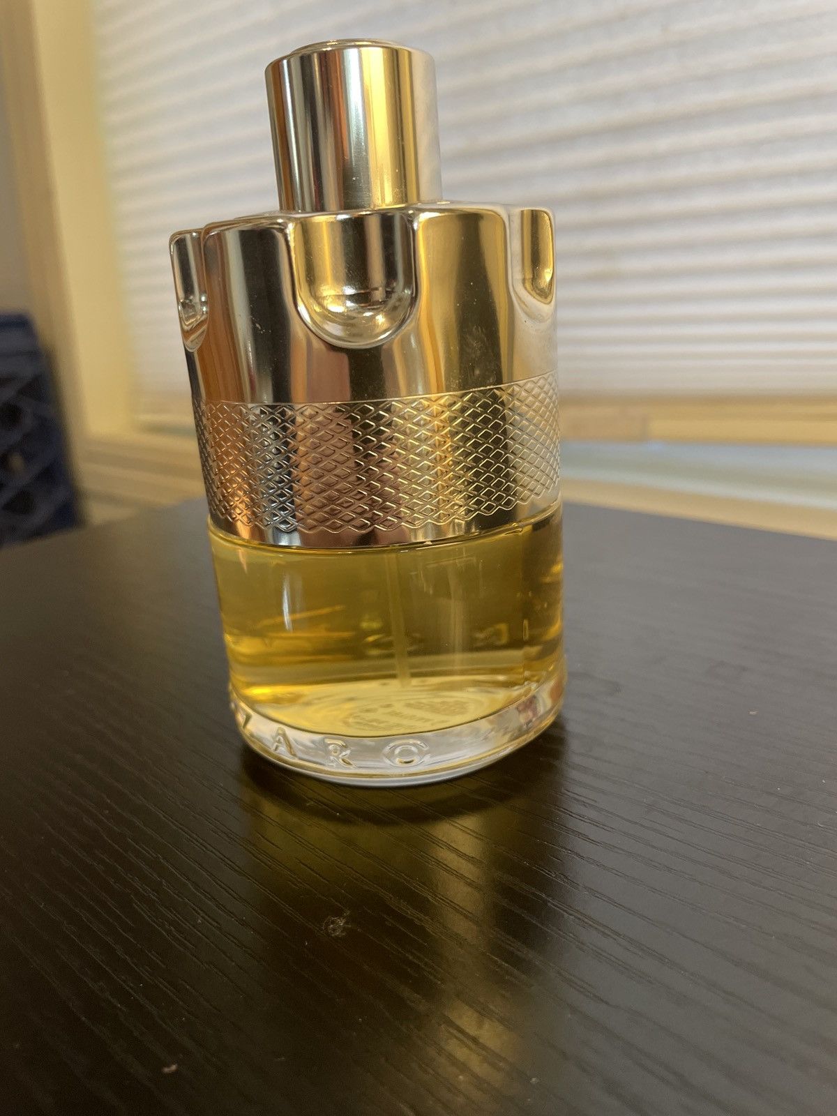 Azzaro Azzaro wanted eau de toilette 3.38 oz Size ONE SIZE - 1 Thumbnail