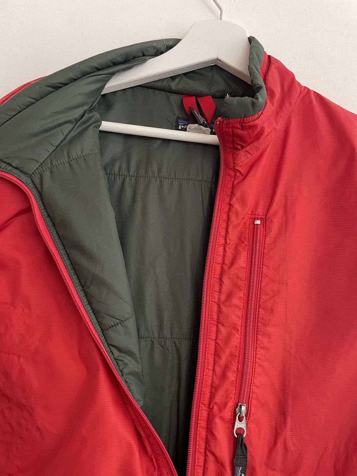 Patagonia Chaleco Patagonia Size US M / EU 48-50 / 2 - 4 Thumbnail