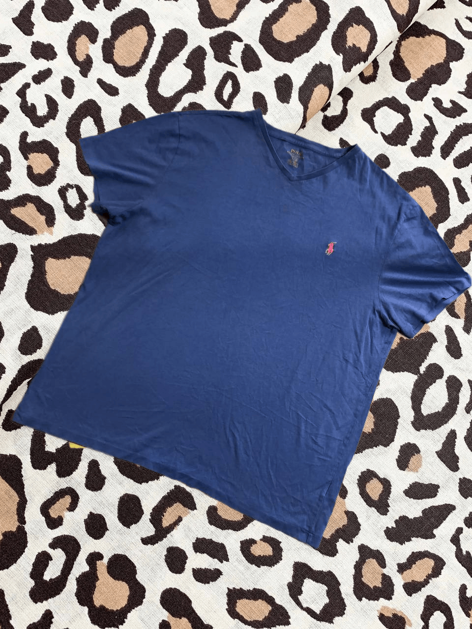 Polo Ralph Lauren Vintage Y2L Polo Ralph Lauren t shirt polo tee Size US L / EU 52-54 / 3 - 1 Thumbnail