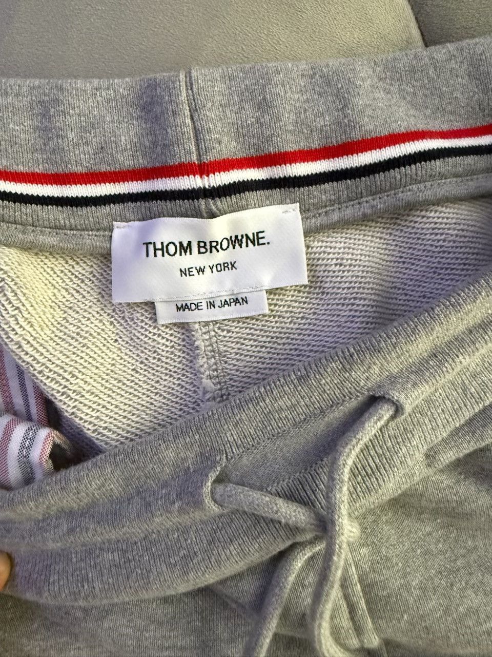 Thom Browne thom browne Size US 38 / EU 54 - 6 Thumbnail
