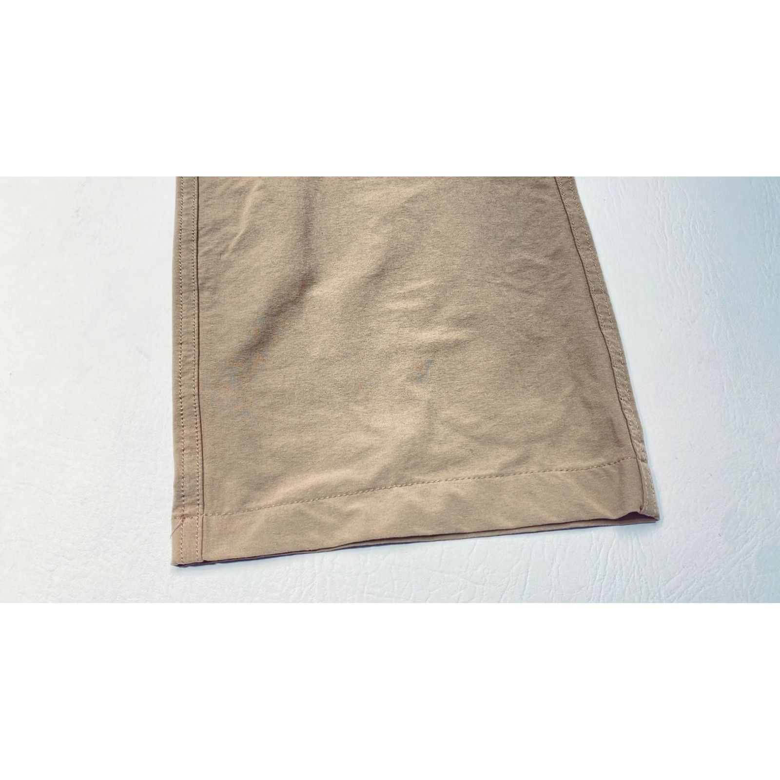 Marmot Marmot Pants Mens 32x29 Beige Lightweight Performance Hiking Outdoor Trail 7693 Size US 32 / EU 48 - 4 Thumbnail