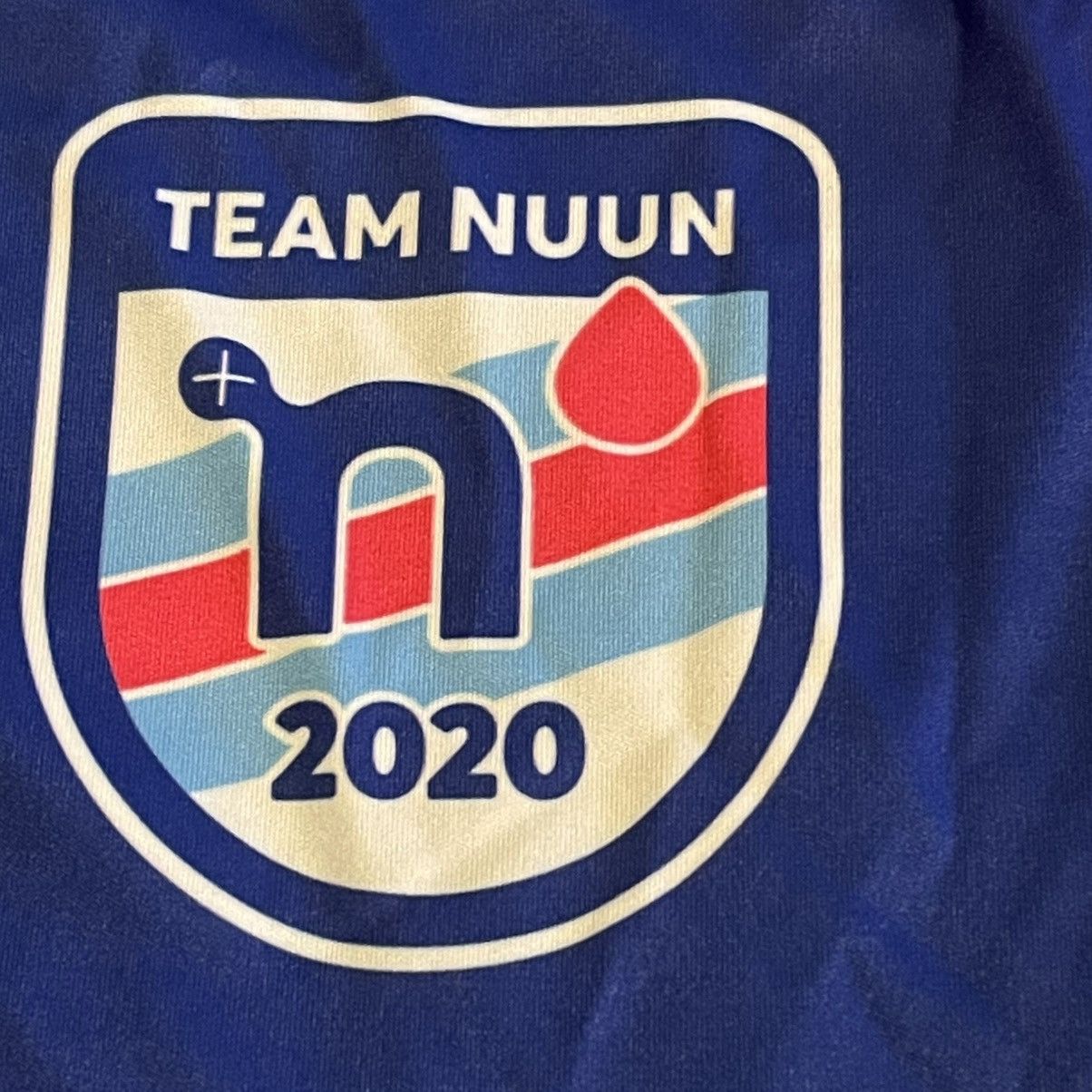 Other Pactimo Cycling Jersey Men 3XL Blue Biking Team Nuun 2020 Size US XXL / EU 58 / 5 - 9 Thumbnail