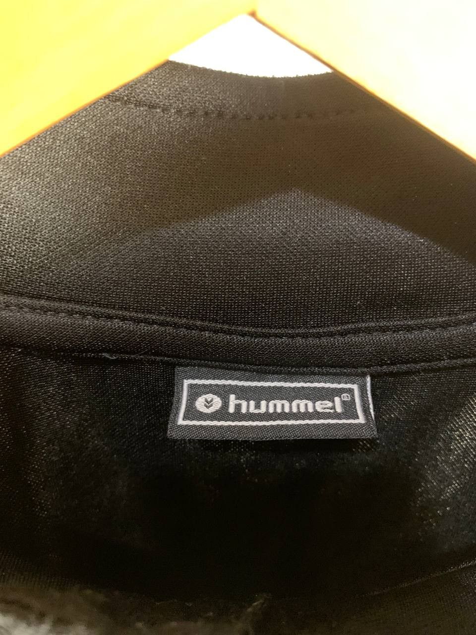 Hummel Vintage Hummel FC Charlton Athletic England Soccer Jersey Size US S / EU 44-46 / 1 - 4 Thumbnail
