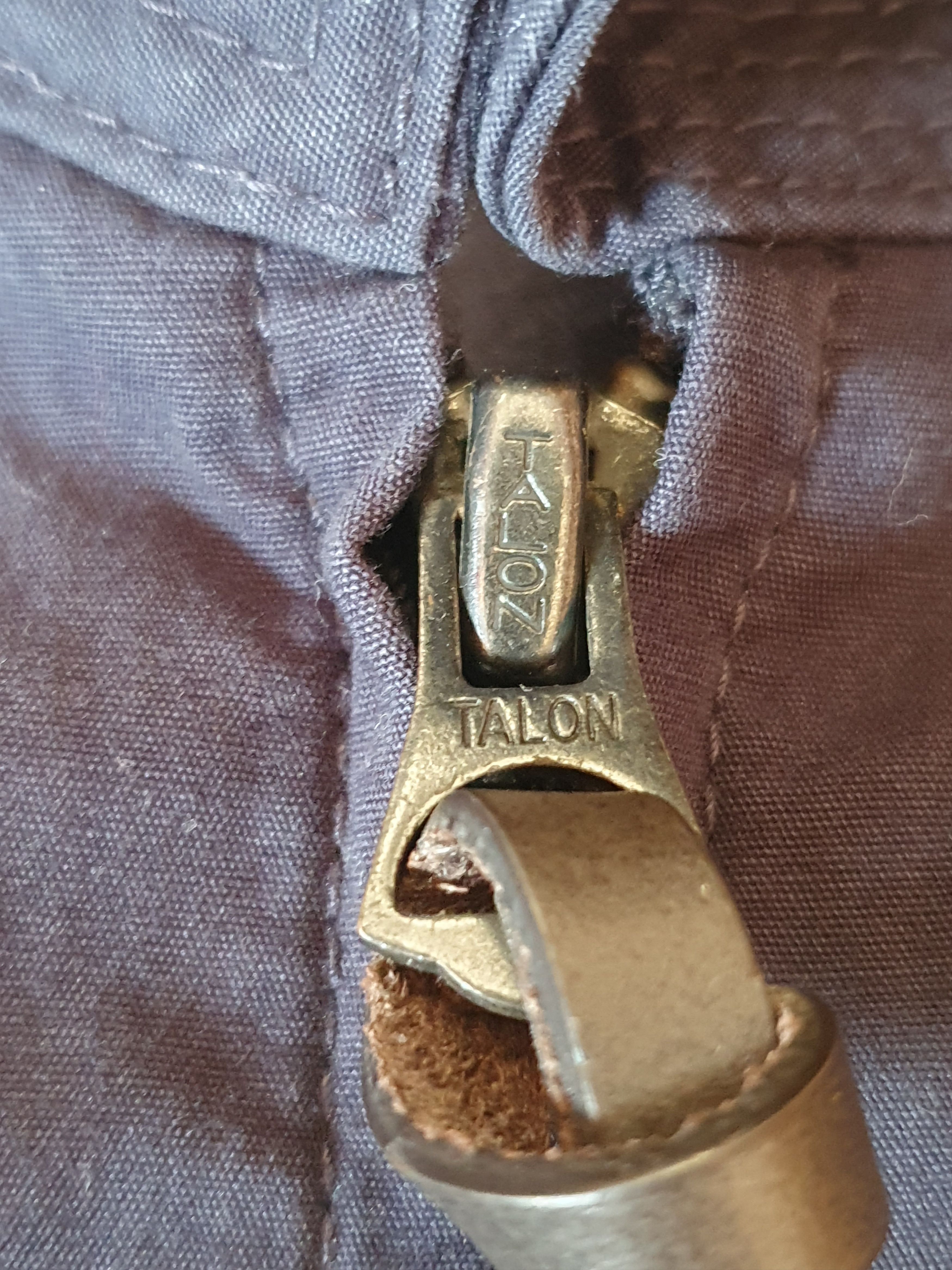 Polo Ralph Lauren Polo Ralph Lauren Bi-Swing Jacket Talon Zipper sz XL Size US XL / EU 56 / 4 - 10 Thumbnail