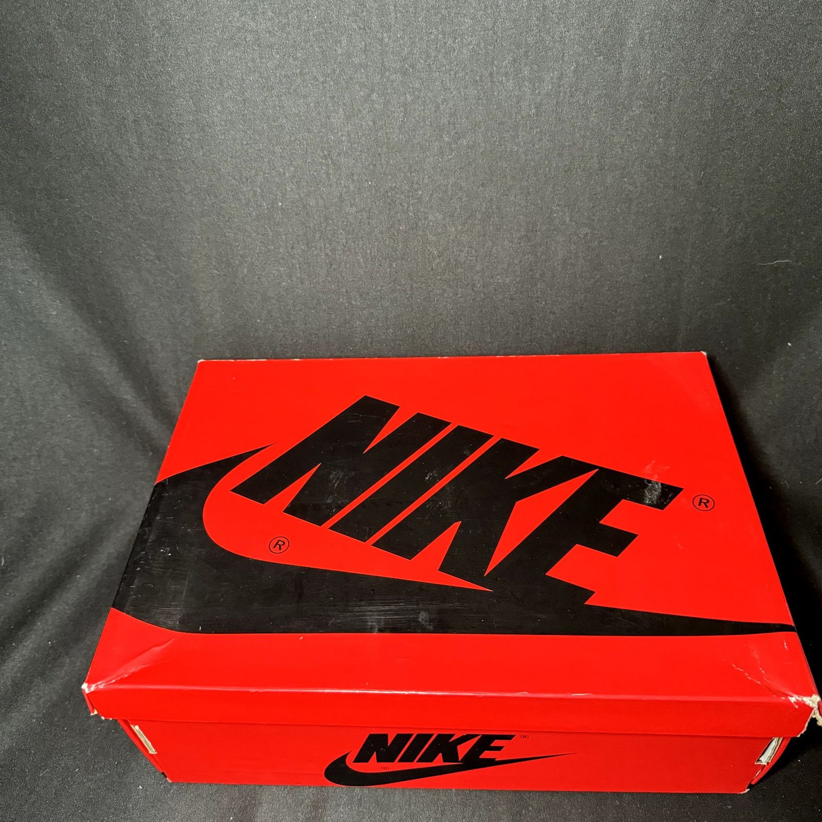 Jordan Brand × Nike Nike Air Jordan 1 High OG NC to Chi - Size 9 - Women's Shoes Size US 9 / IT 39 - 9 Thumbnail