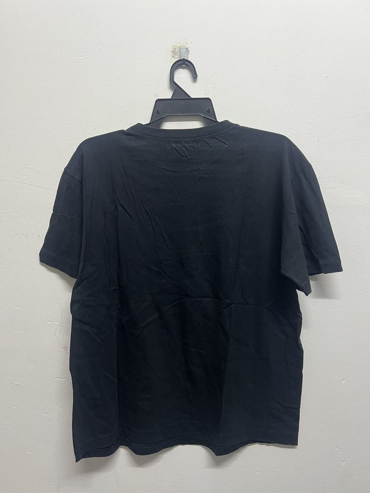 Vintage Vintage 90’s Che Guevara Rage Againts The Machine Band Tee Size US L / EU 52-54 / 3 - 5 Thumbnail