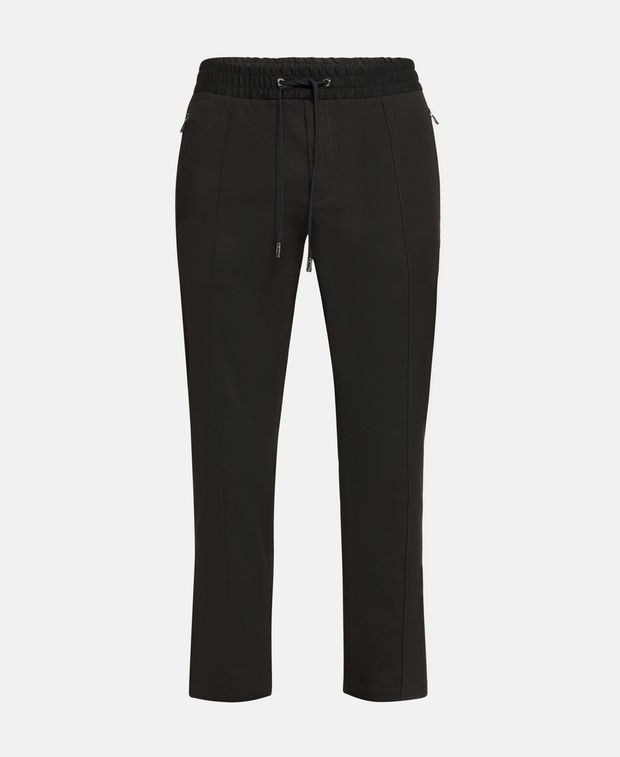 Dolce & Gabbana Casual trousers Size US 30 / EU 46 - 1 Thumbnail