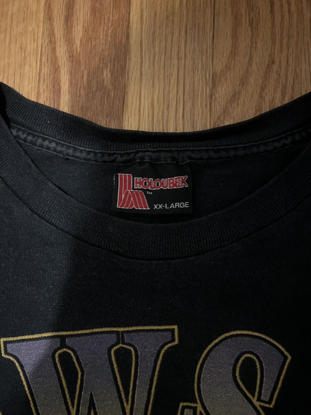 Other Vintage “UWSP” T Shirt Size US XXL / EU 58 / 5 - 4 Thumbnail