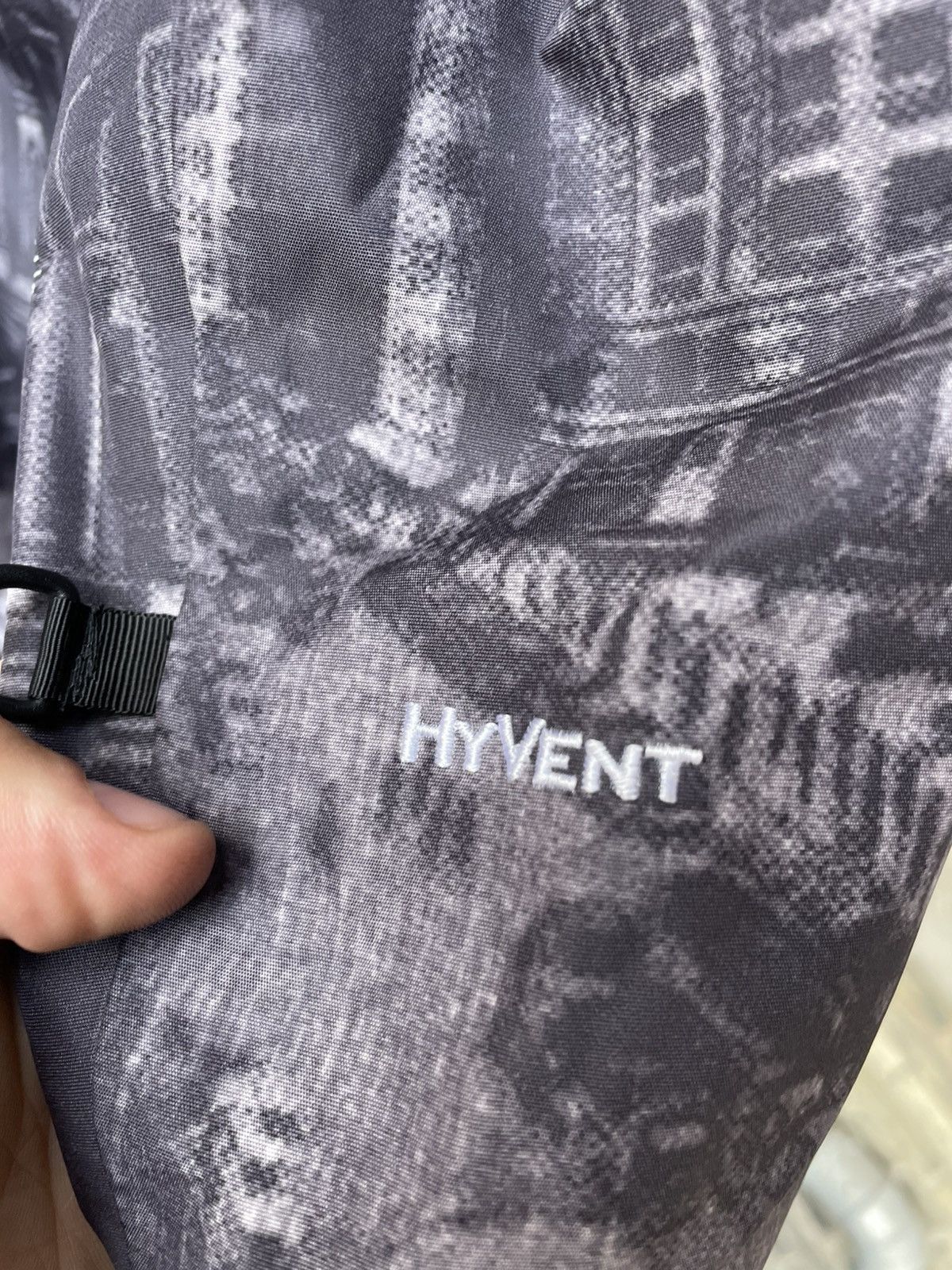 Supreme × The North Face Supreme x TNF 2008 Night Summit Jacket Size US L / EU 52-54 / 3 - 10 Thumbnail