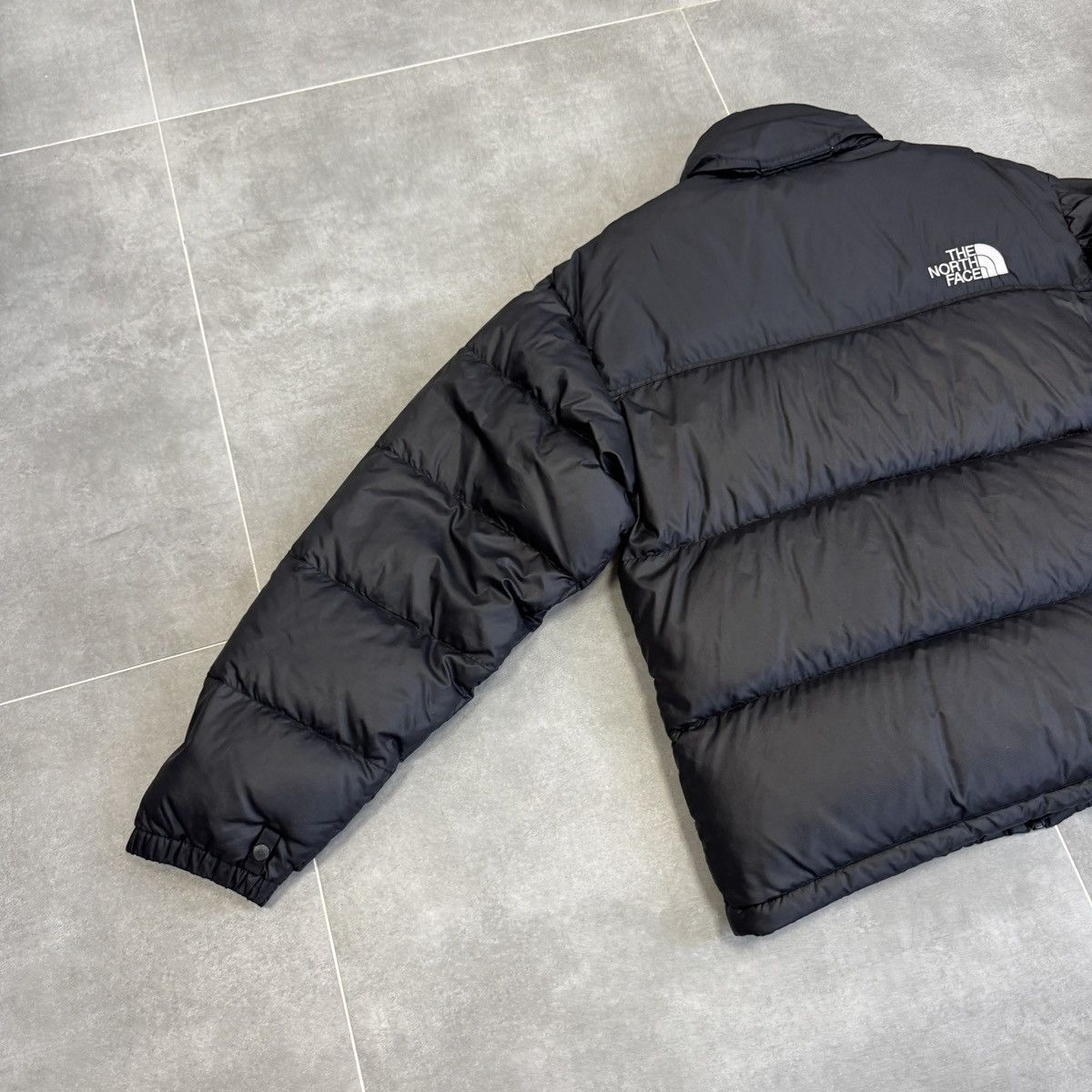 The North Face The North Face Retro 1996 Nuptse TNF Puffer Down Jacket Y2K Size US M / EU 48-50 / 2 - 22 Thumbnail