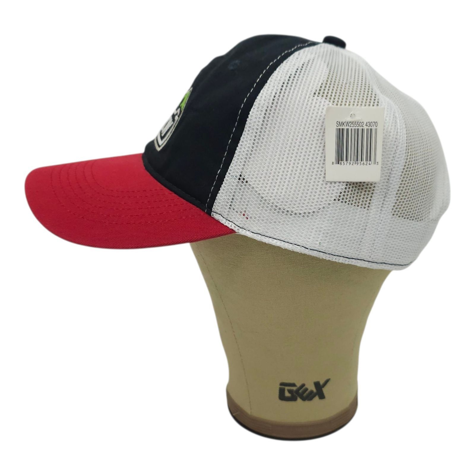 Other Smoky Mountain Knife Works Mesh Snapback Cap Hat SMKW Patch Size ONE SIZE - 9 Thumbnail