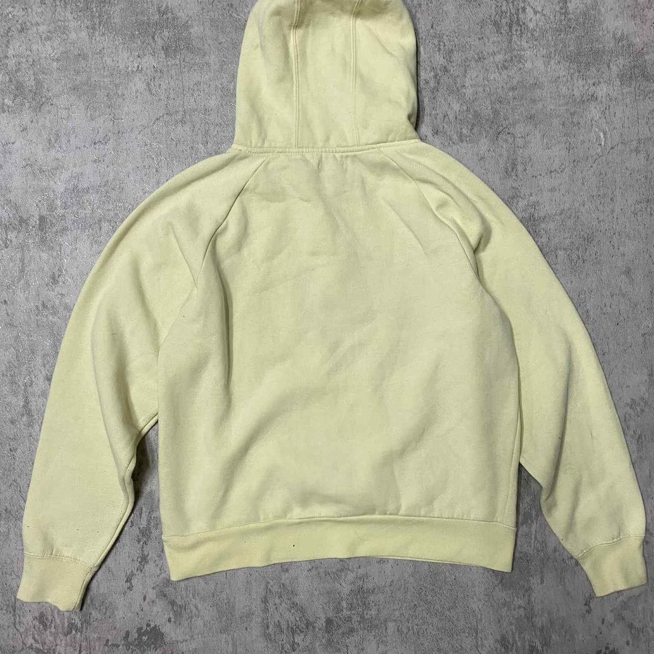 Other Soft yellow and blue Los Angeles hoodie #LAvibes Size US M / EU 48-50 / 2 - 4 Thumbnail