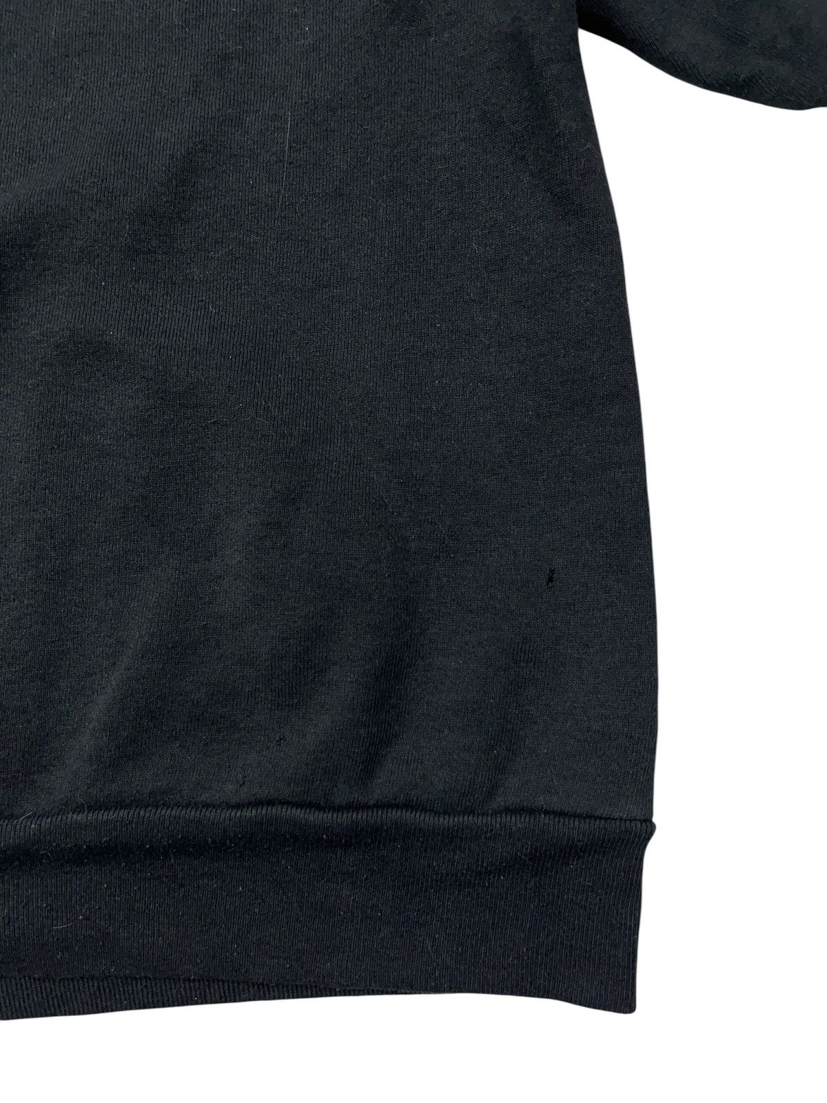 Microsoft × Mostly Heard Rarely Seen × Vintage Vintage 90s Chaos Computer Club Alt+F4 Hackers Hoodie Size US XL / EU 56 / 4 - 9 Thumbnail