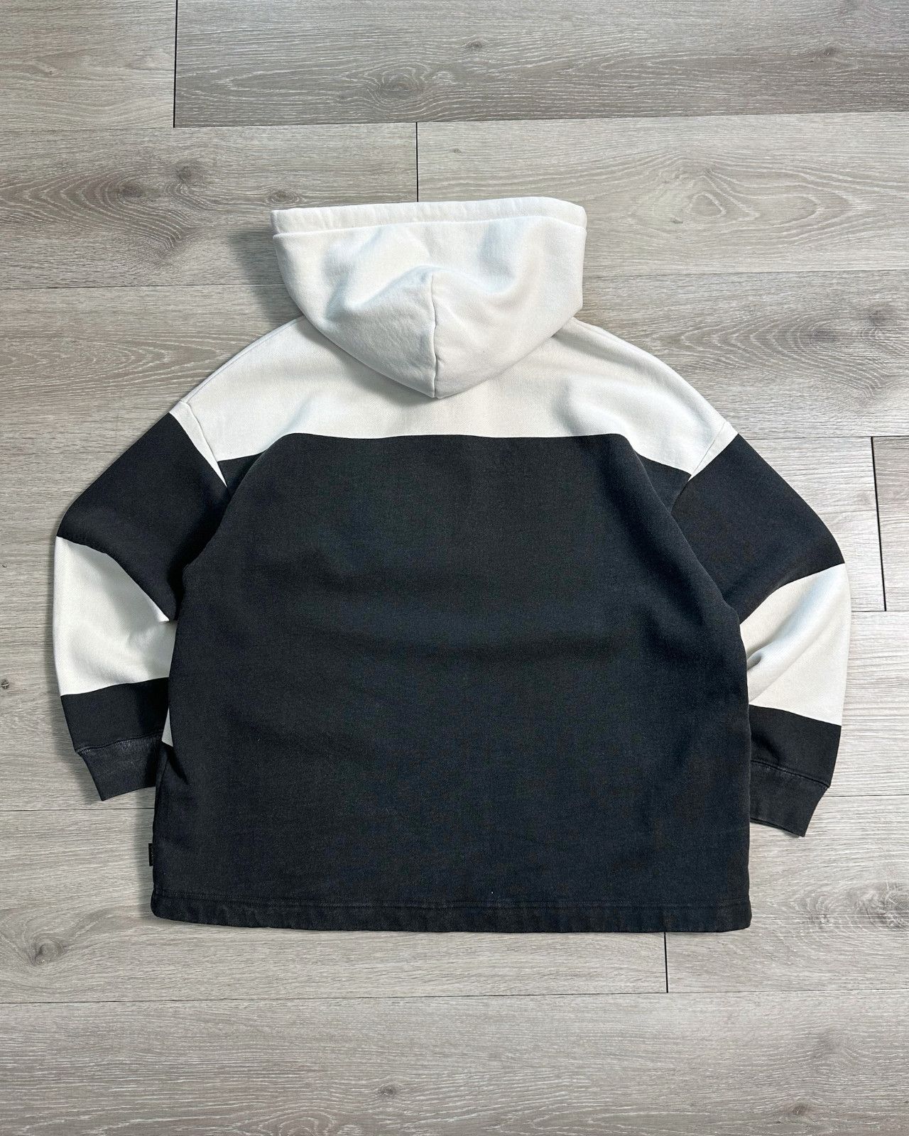 Afends Sample NWT Afends - Disorder - Women's Organic Hoodie Small Size S / US 4 / IT 40 - 2 Thumbnail