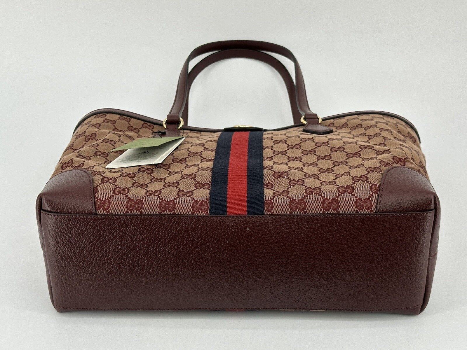 Gucci New Gucci Shopper Bag Size ONE SIZE - 7 Thumbnail