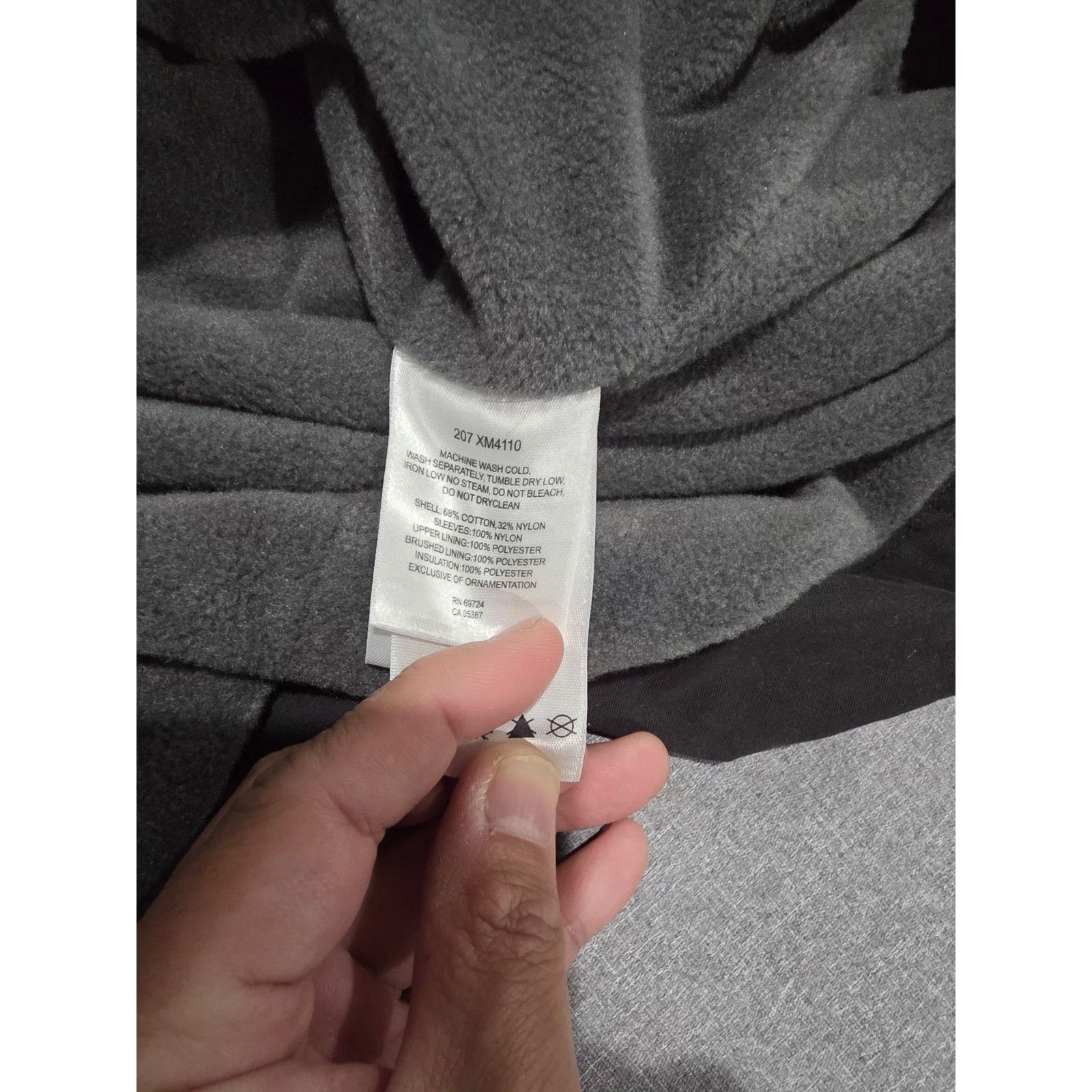 Columbia Columbia Sportswear Company Windbreaker Jacket Size L Black Size US L / EU 52-54 / 3 - 6 Thumbnail
